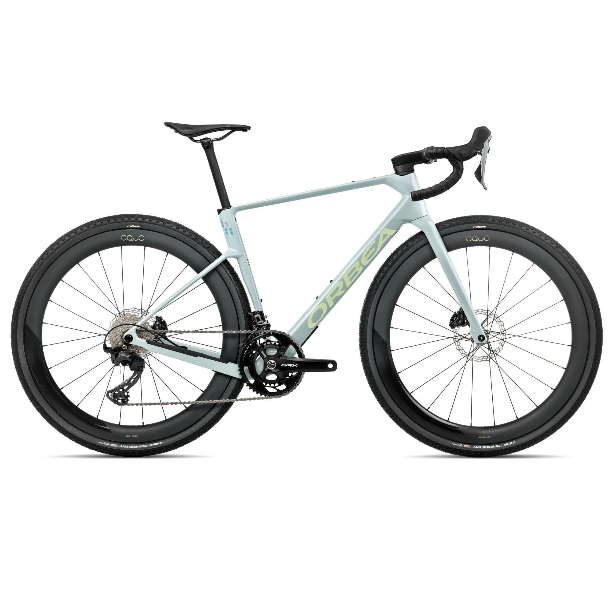 Orbea Terra Race M20 LTD 2026