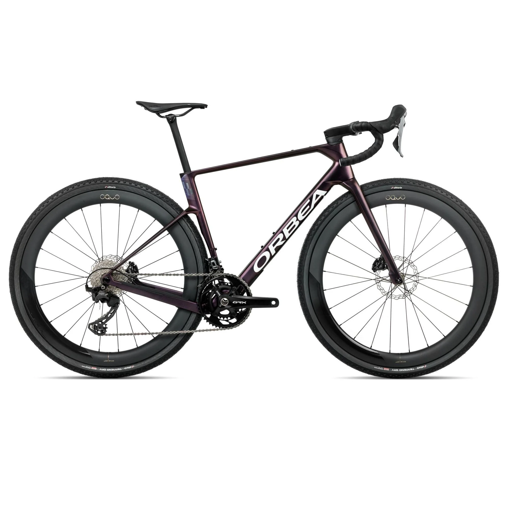 Orbea Terra Race M20 LTD 2026 - Image 2