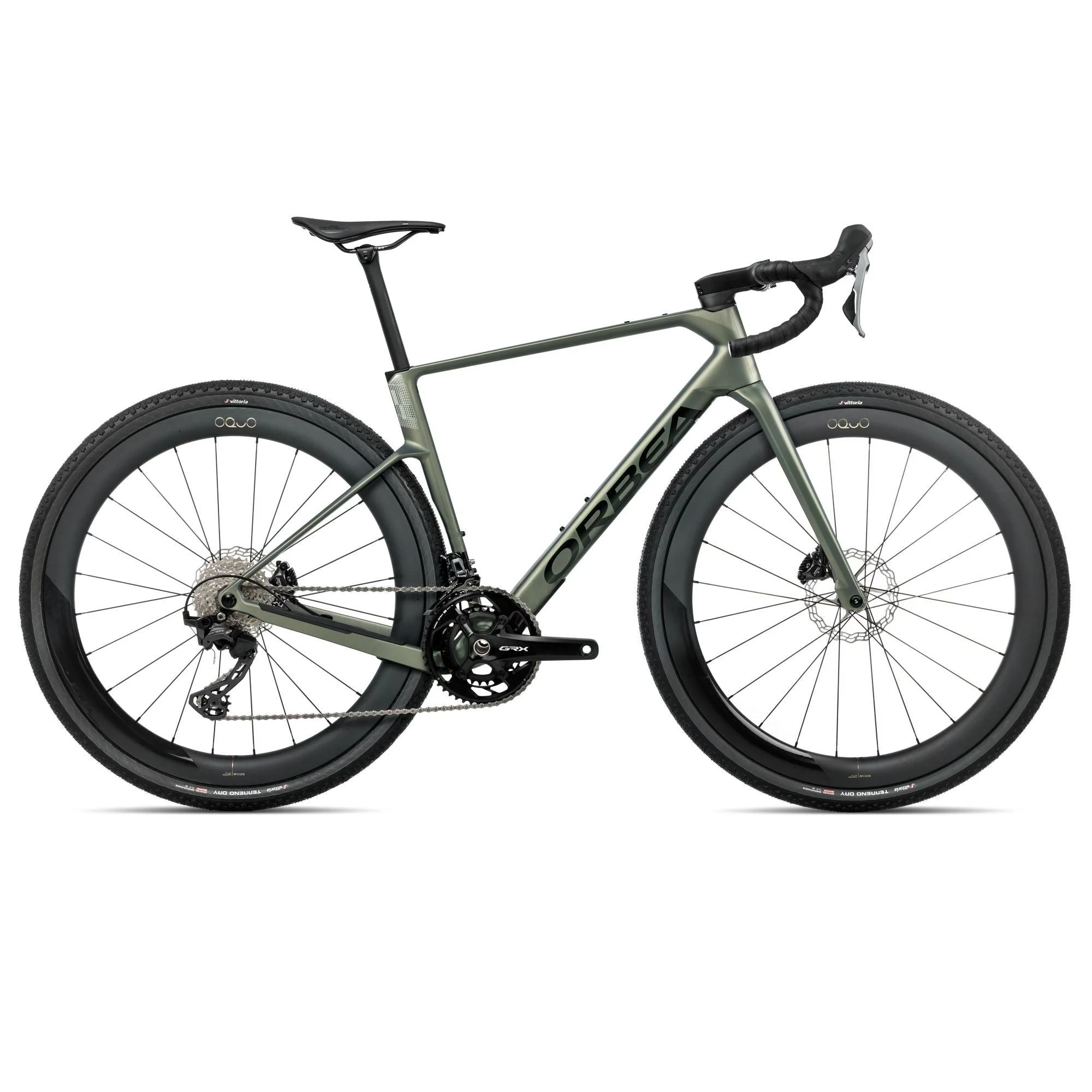 Orbea Terra Race M20 LTD 2026 - Image 3
