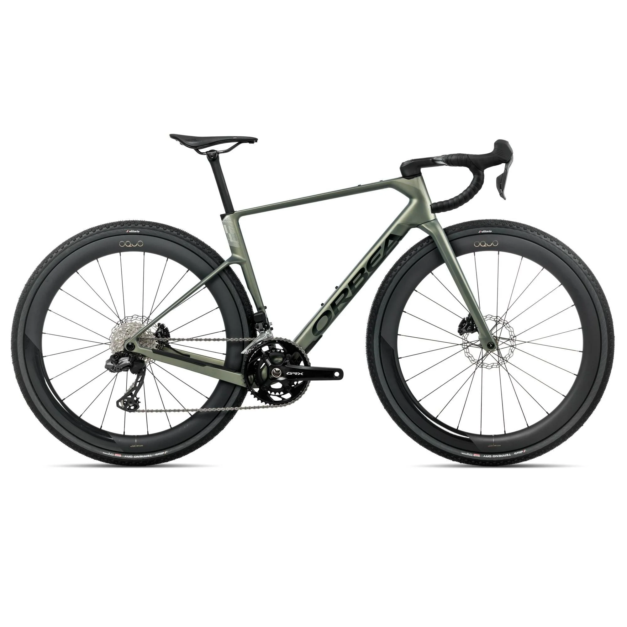 Orbea Terra Race M20i LTD 2026 - Image 3