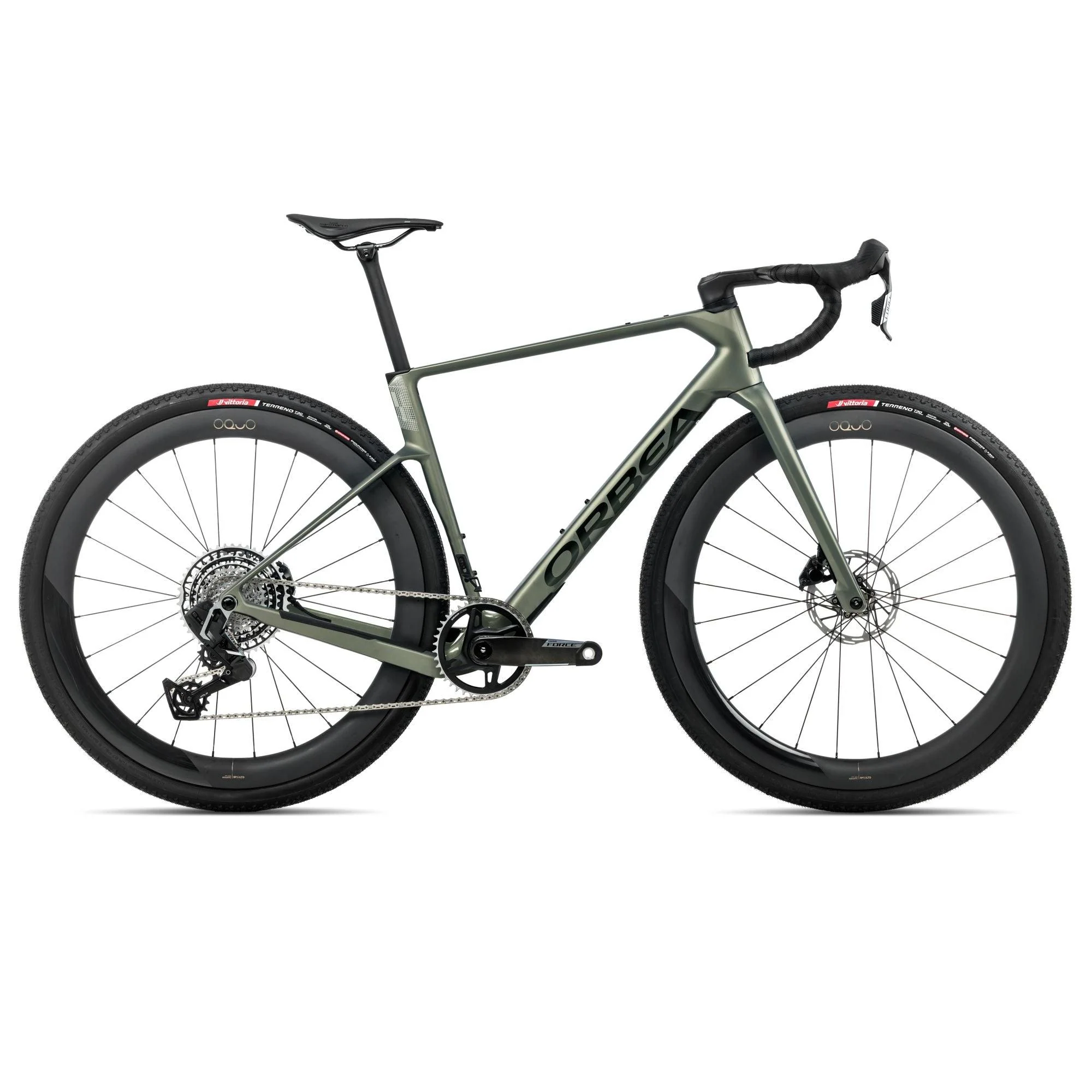 Orbea Terra Race M21e LTD 1X 2026 - Image 3