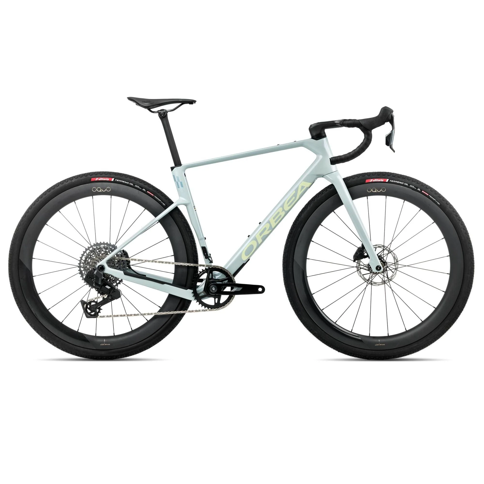 Orbea Terra Race M31e LTD 1X 2026