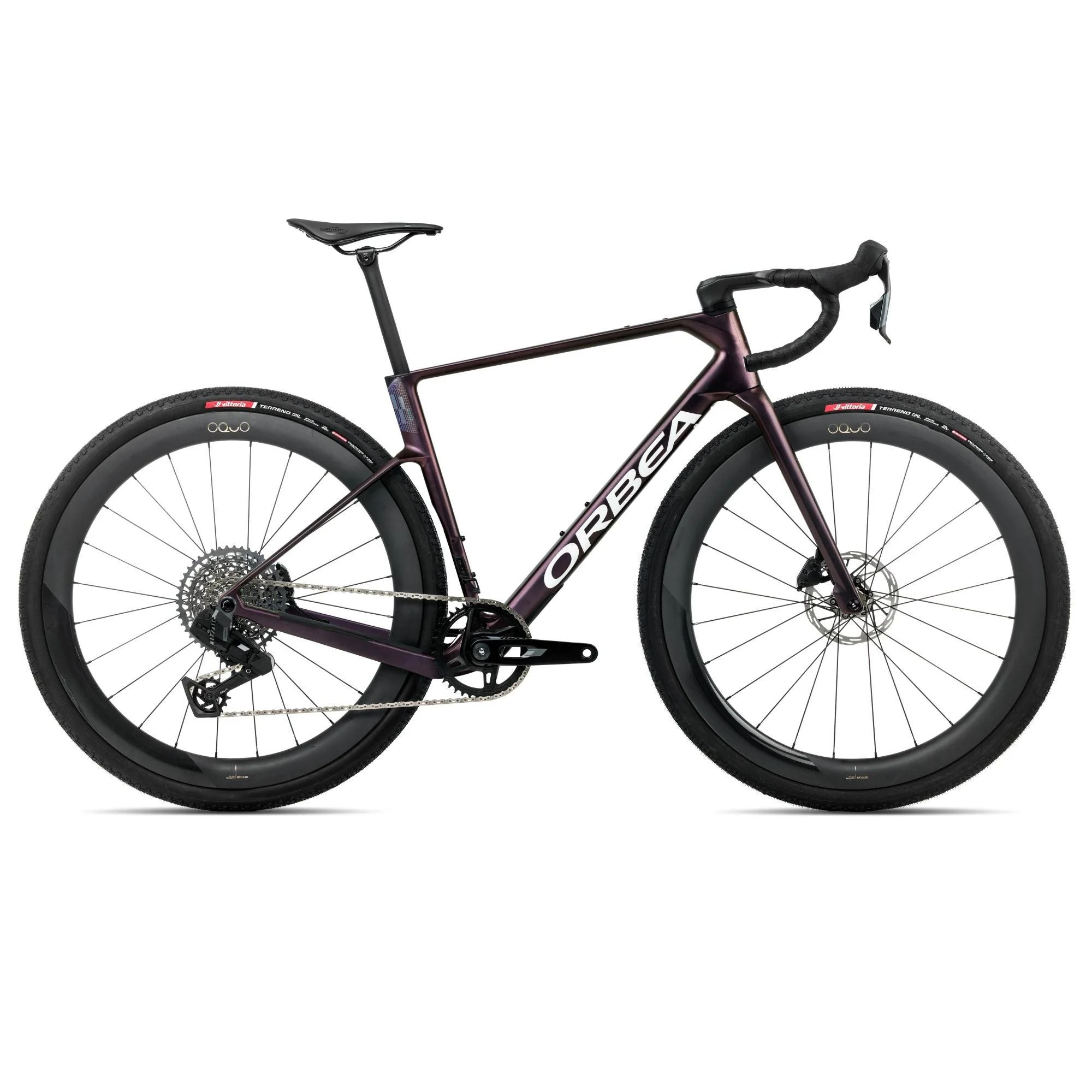 Orbea Terra Race M31e LTD 1X 2026 - Image 2