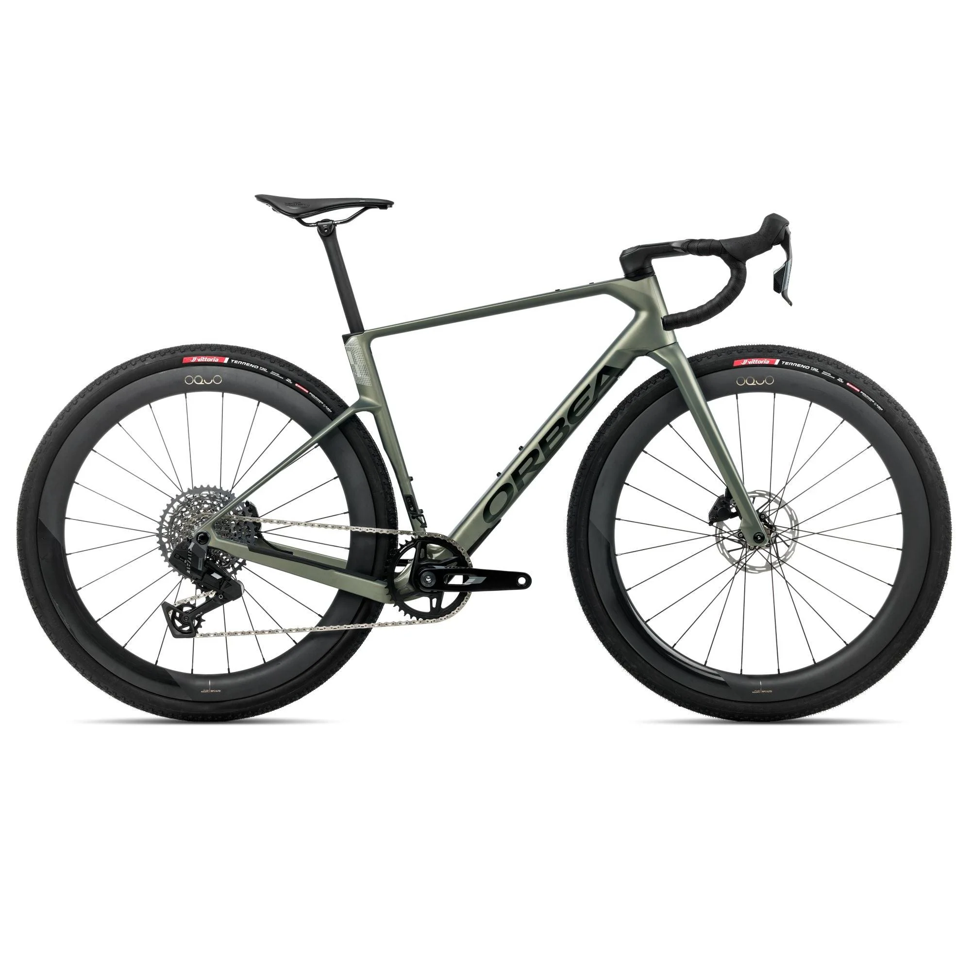 Orbea Terra Race M31e LTD 1X 2026 - Image 3