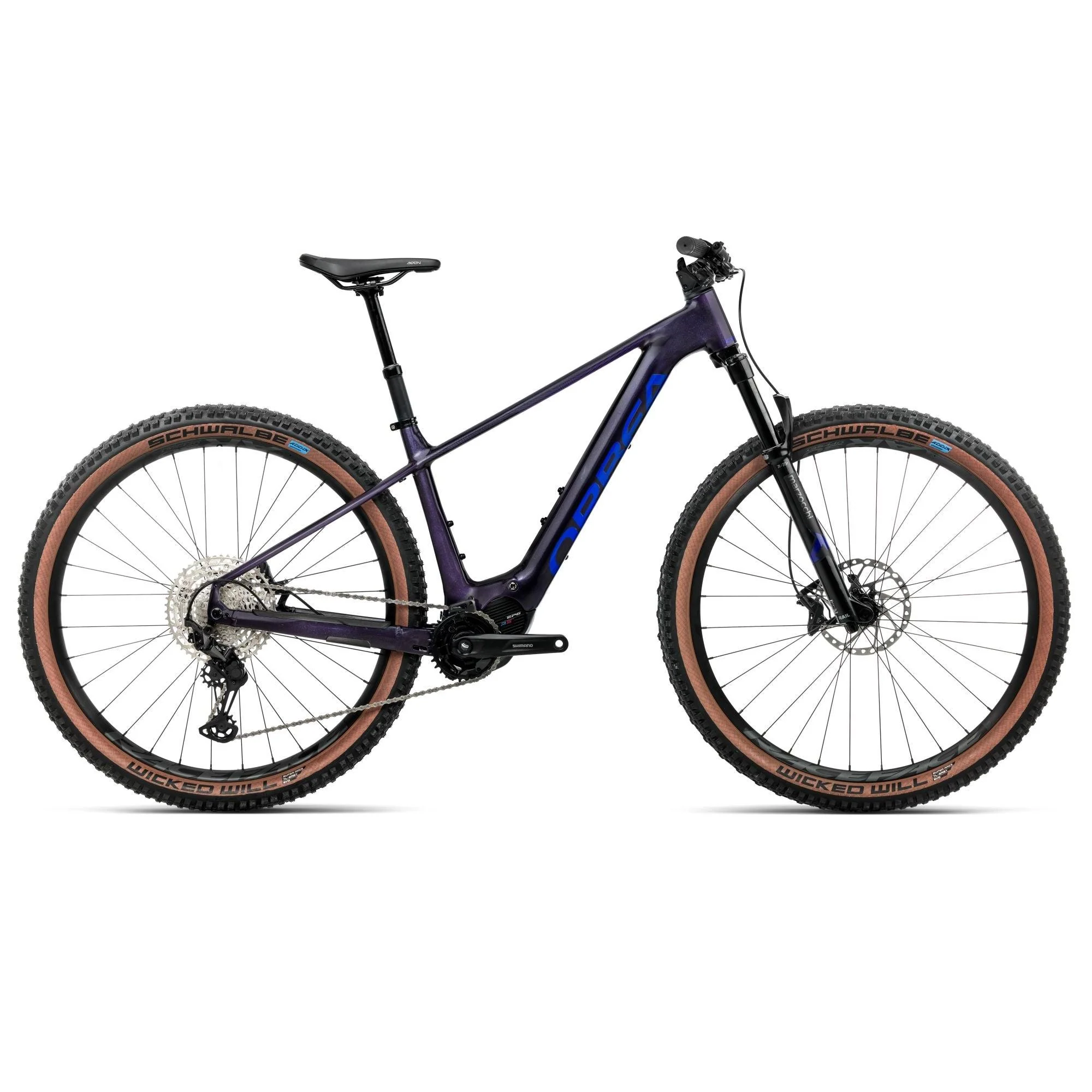 Orbea Urrun 10 2026 - Image 2