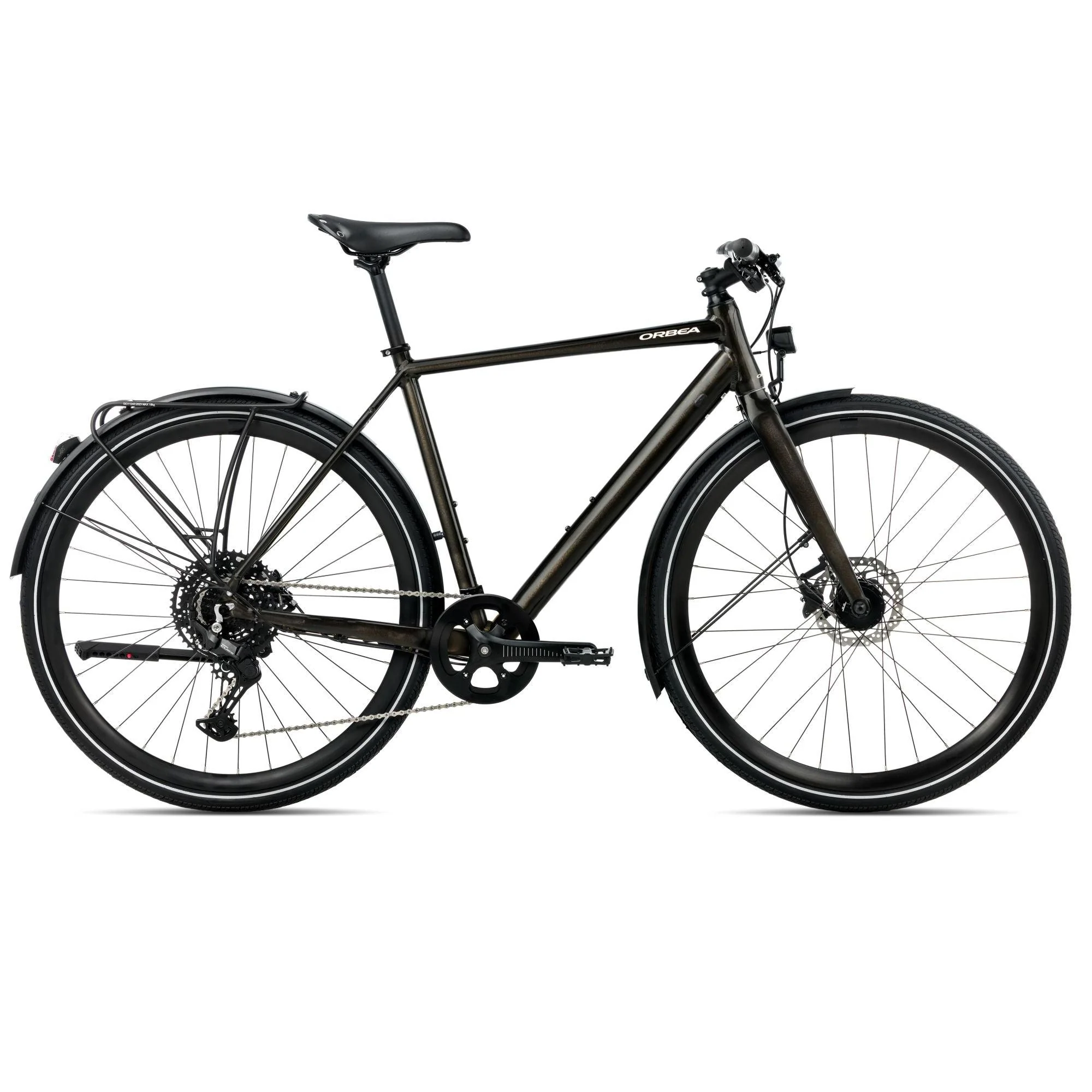 Orbea Vector 15 EQ 2026