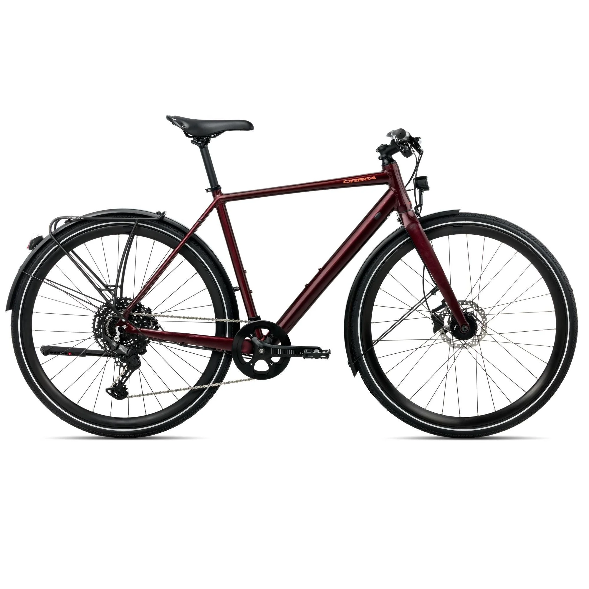 Orbea Vector 15 EQ 2026 - Image 2