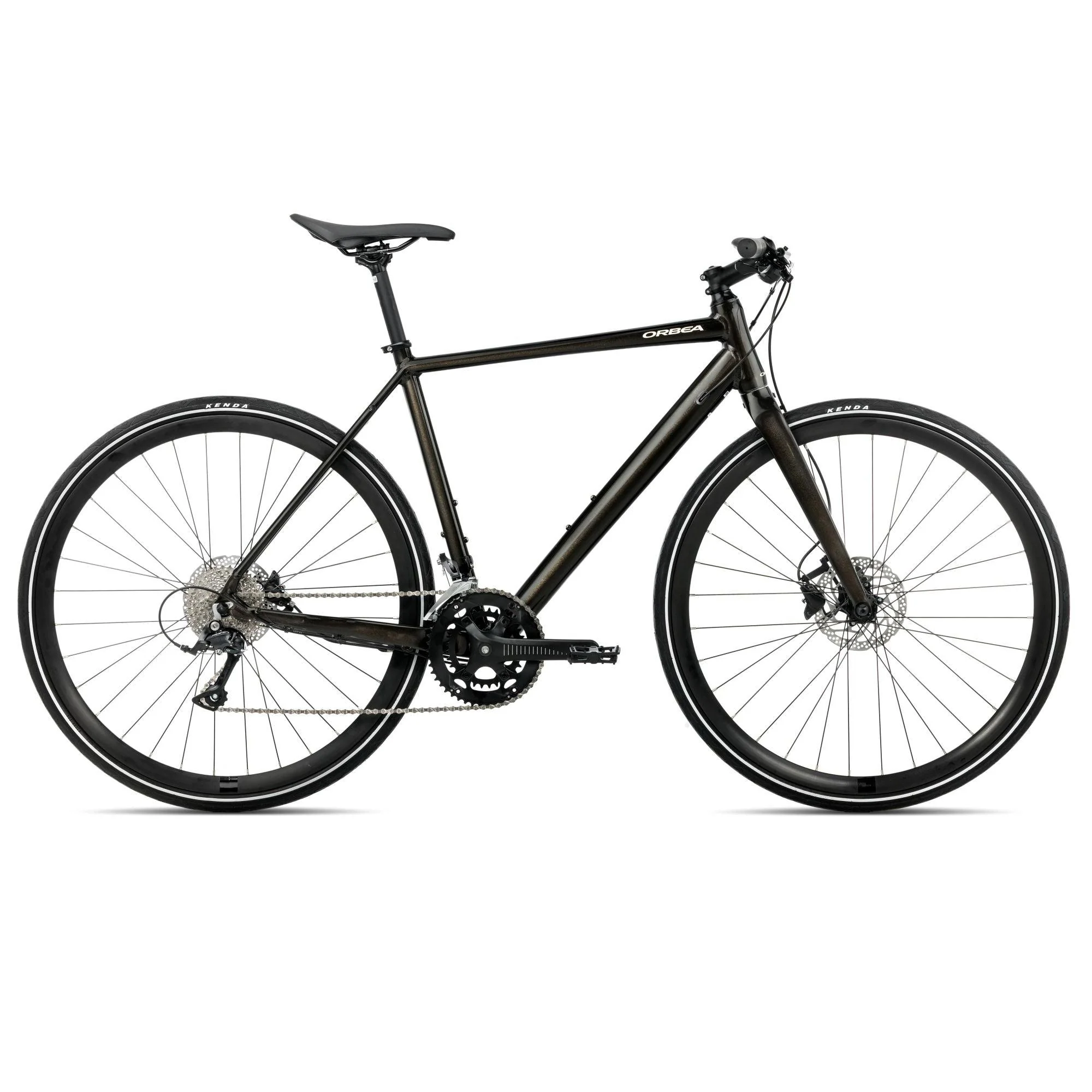 Orbea Vector 20 2026