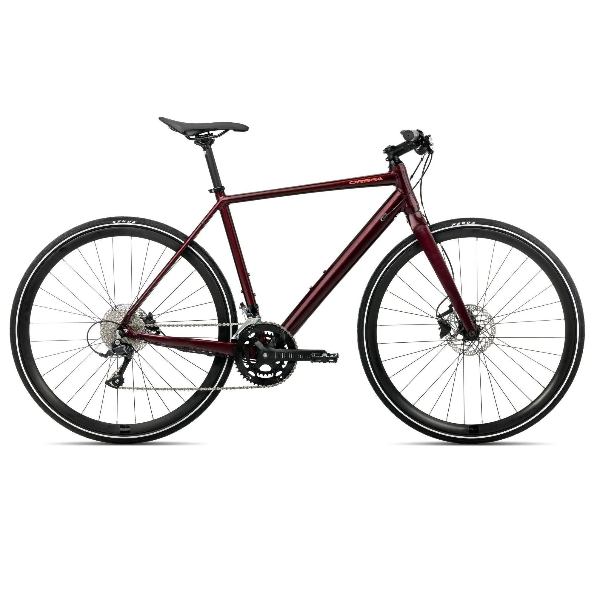 Orbea Vector 20 2026 - Image 2