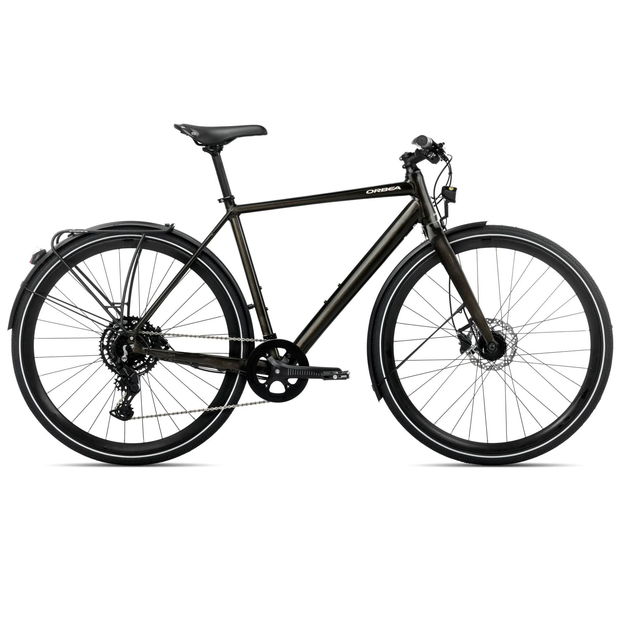 Orbea Vector 25 EQ 2026
