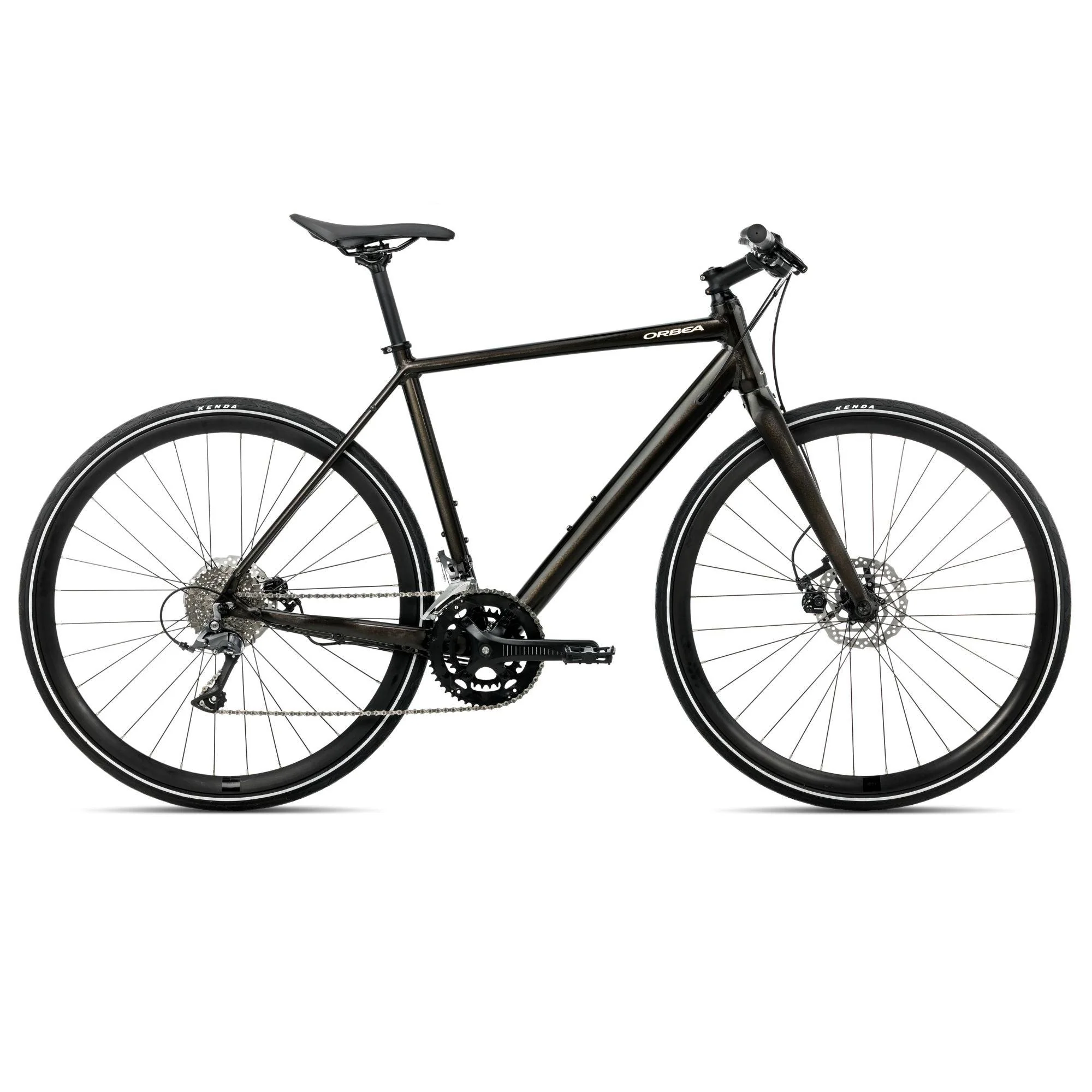 Orbea Vector 30 2026