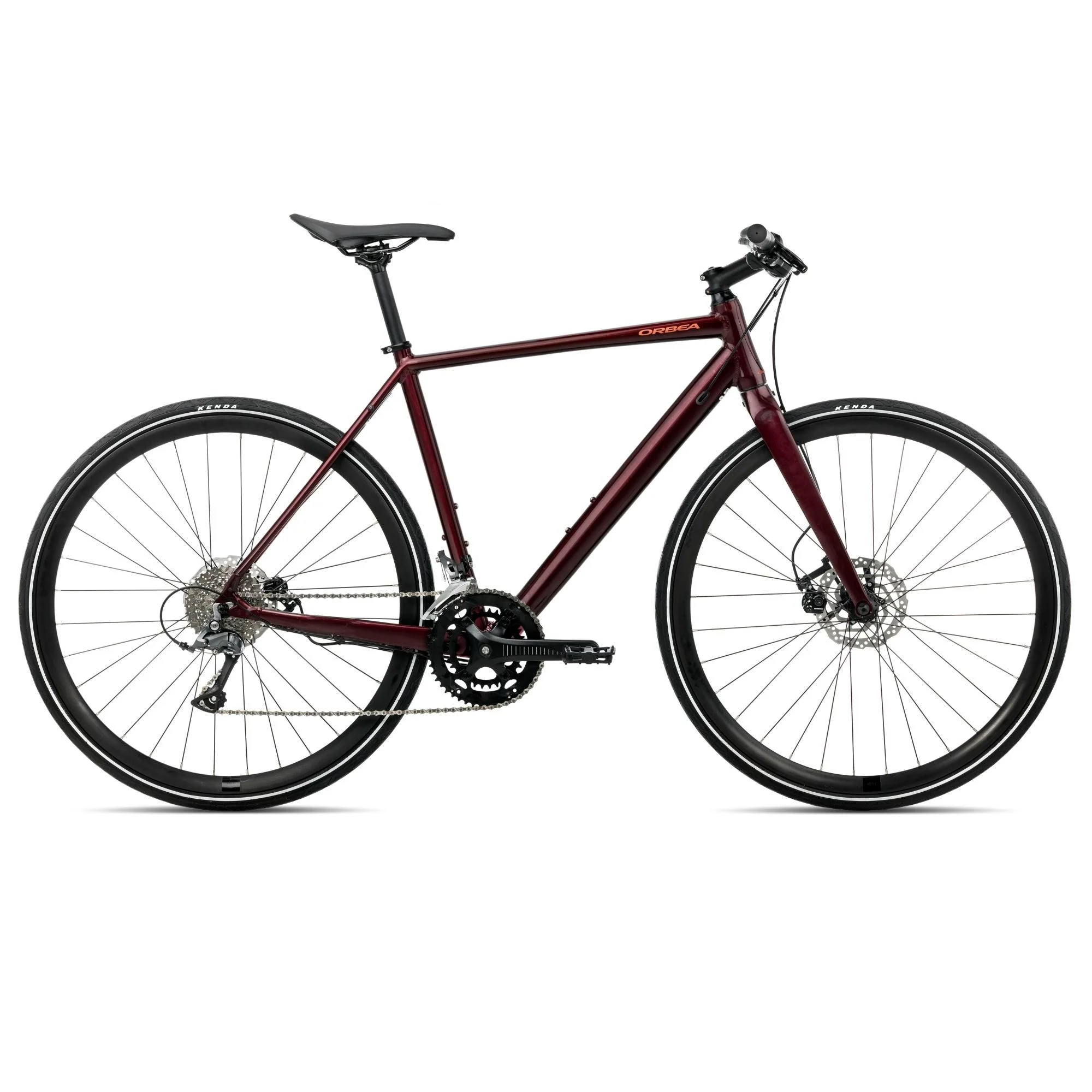 Orbea Vector 30 2026 - Image 2