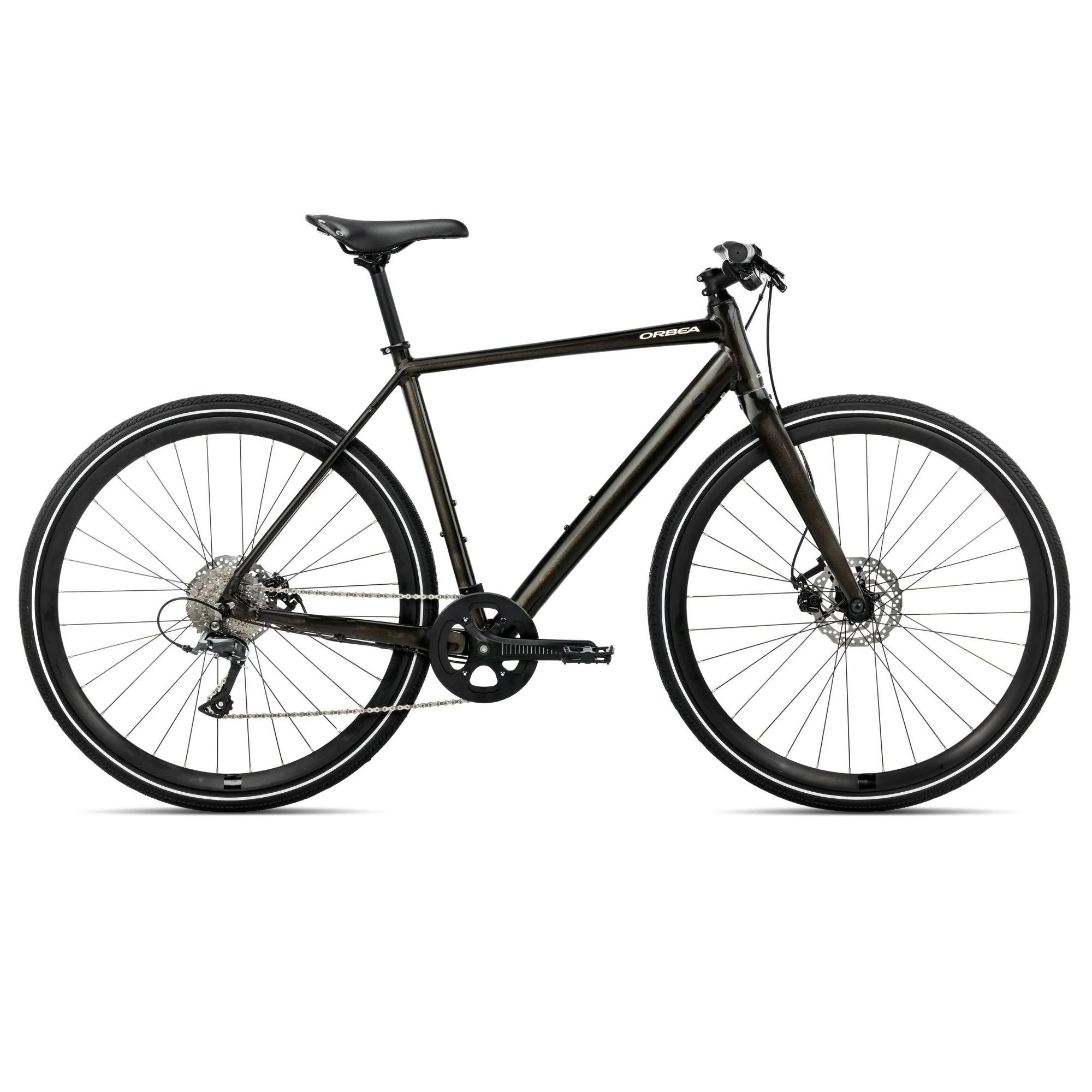 Orbea Vector 35 2026