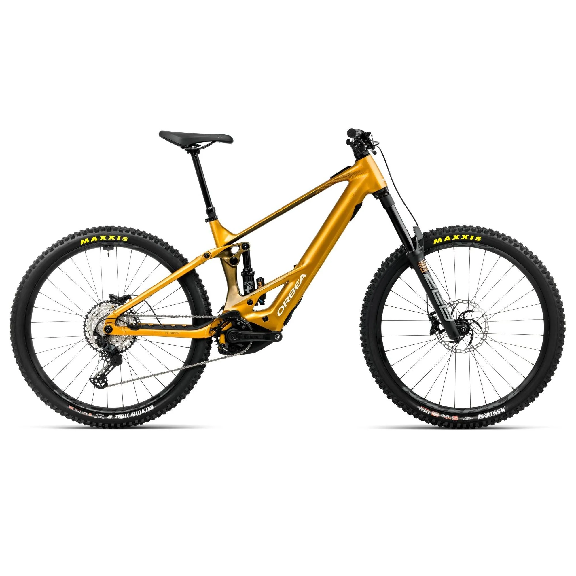 Orbea Wild H20 2026 - Image 2