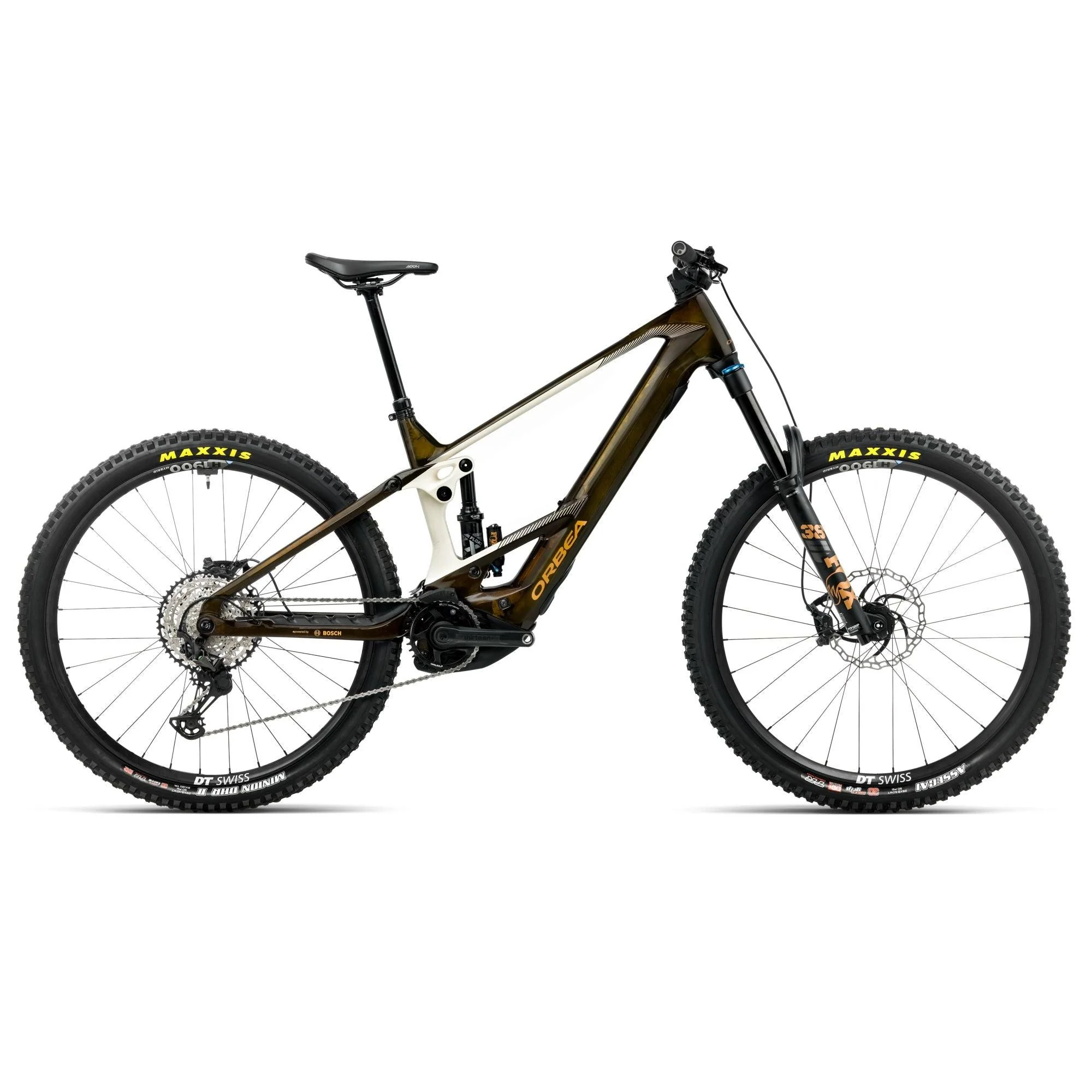 Orbea Wild M10 2026 - Image 2