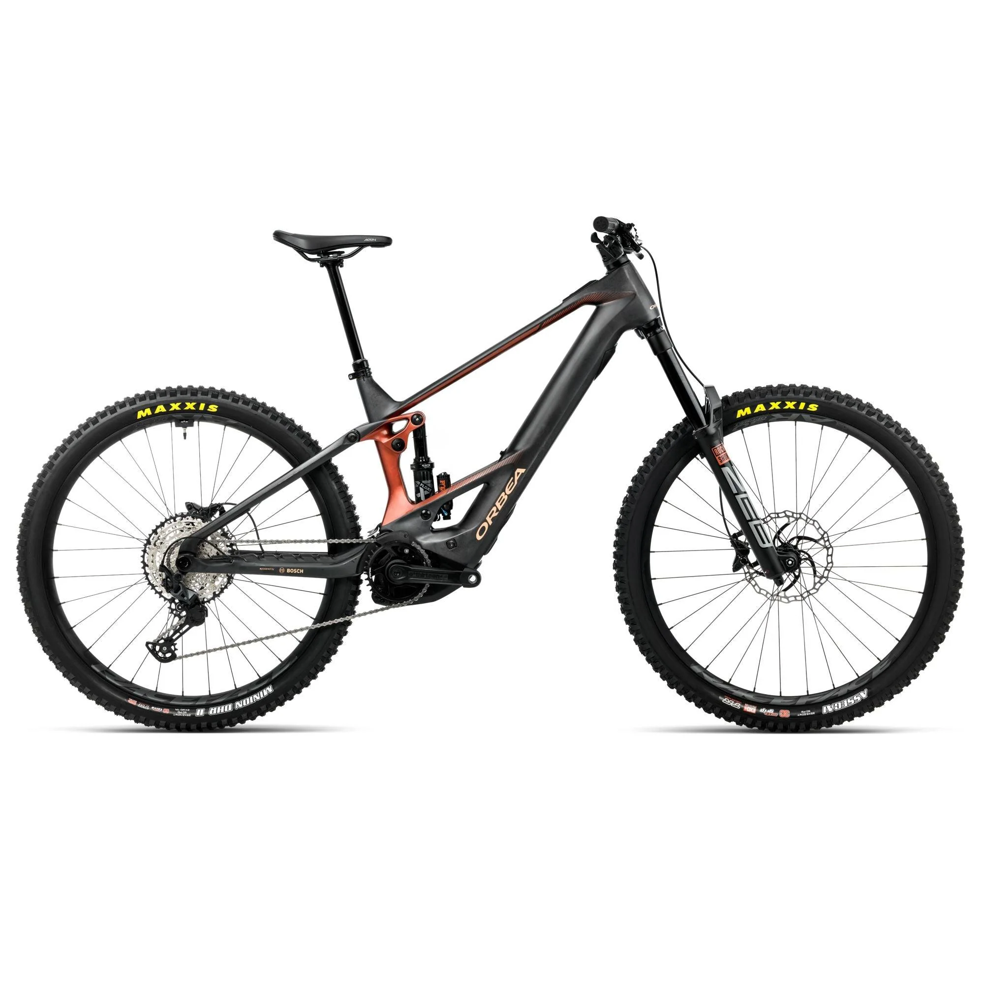 Orbea Wild M20 2026