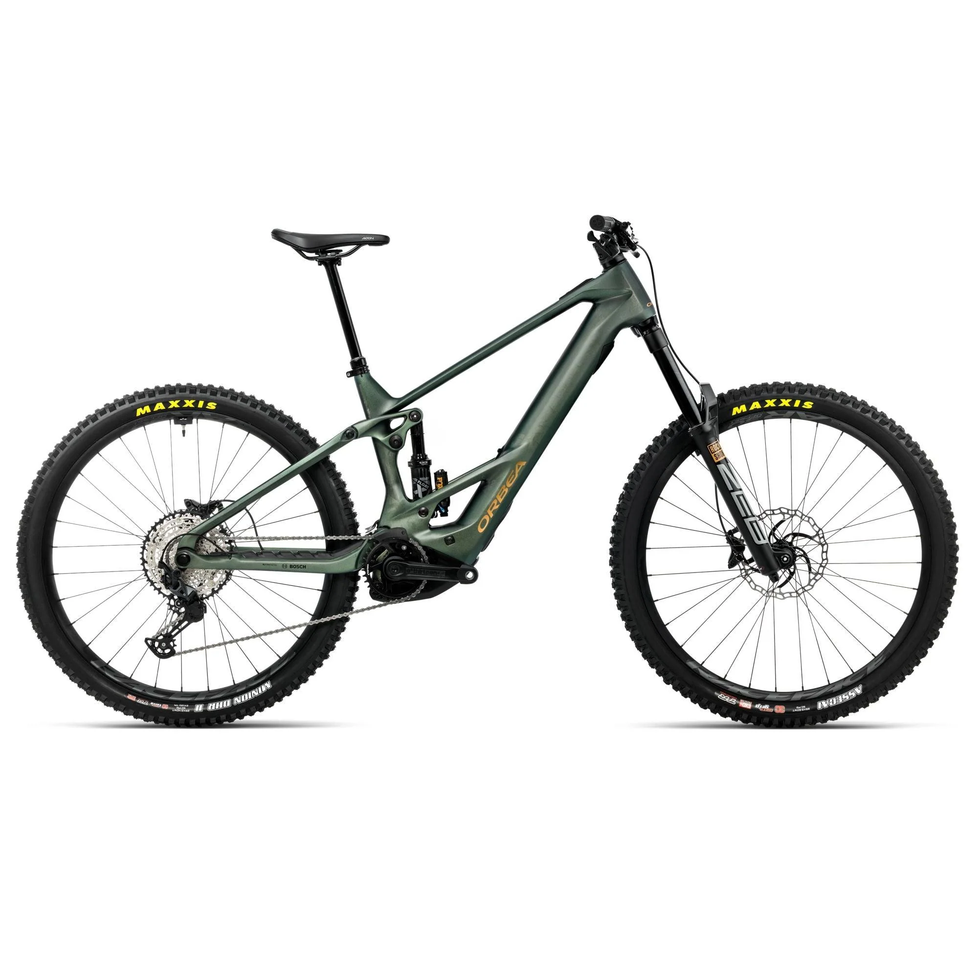 Orbea Wild M20 2026 - Image 3