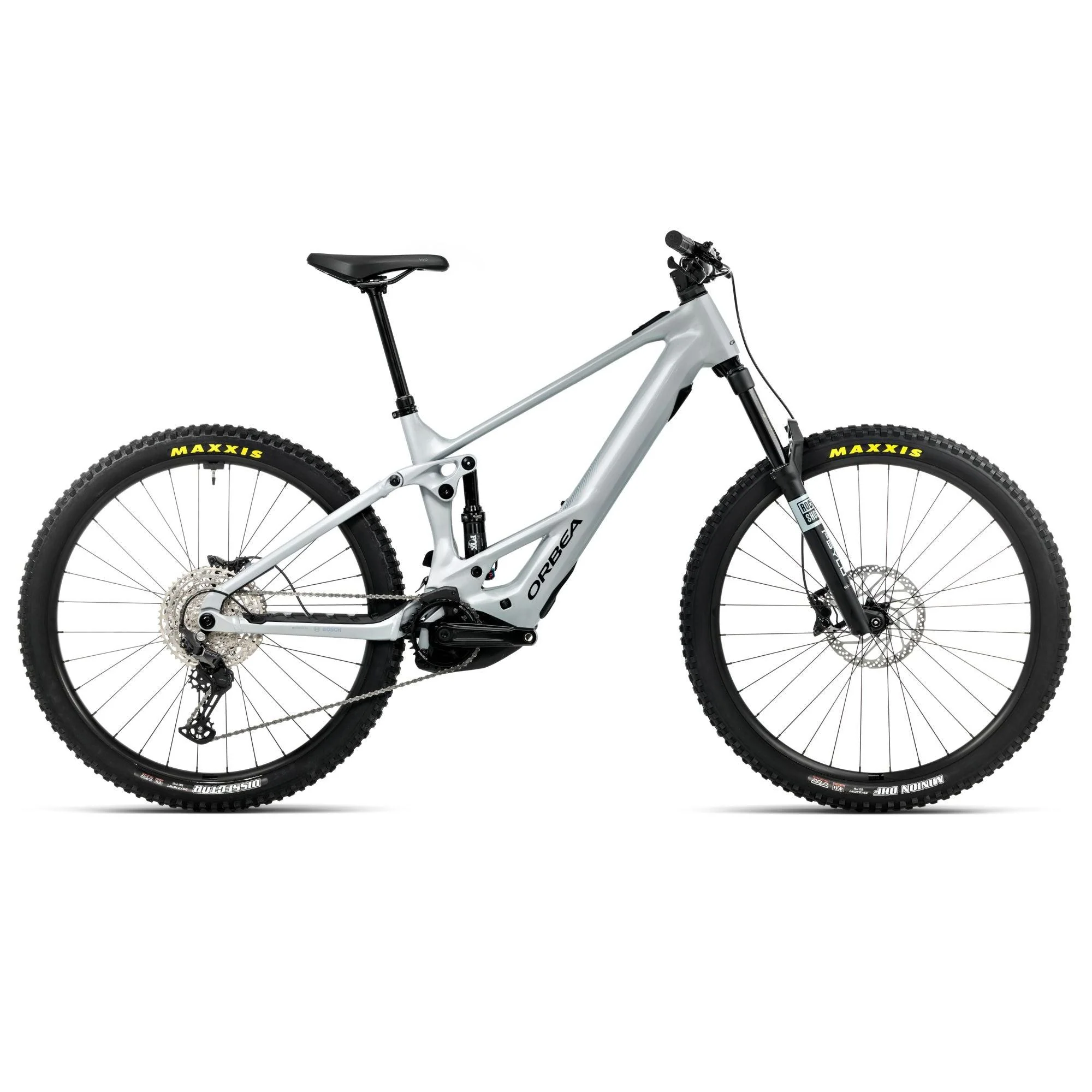 Orbea Wild ST H30 2026 - Image 2
