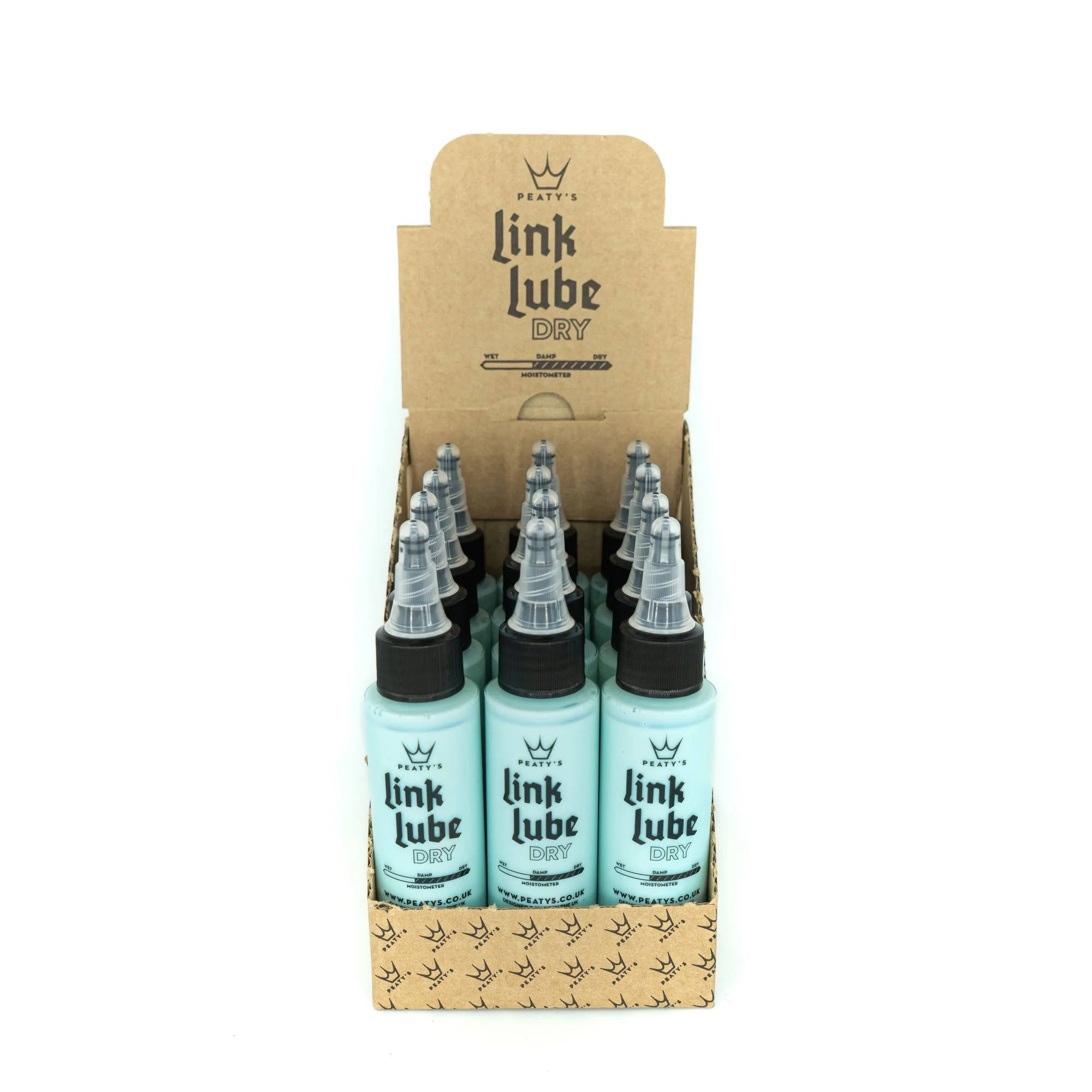 Peatys LinkLube Dry - Image 2