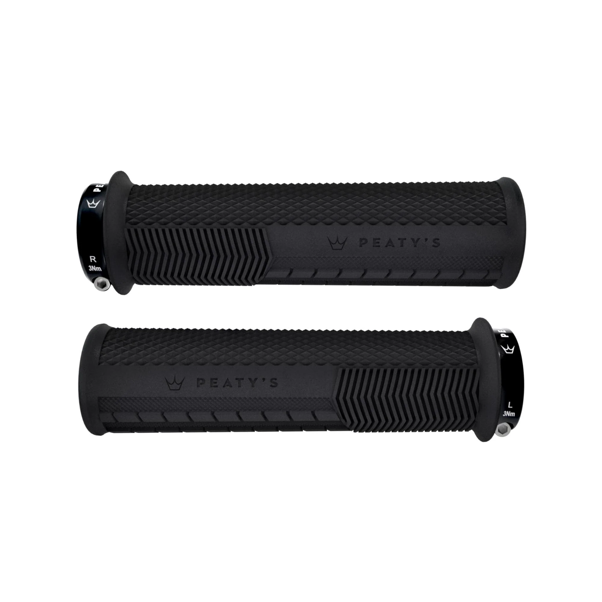 Peatys Monarch Grip - Knurl - Image 11