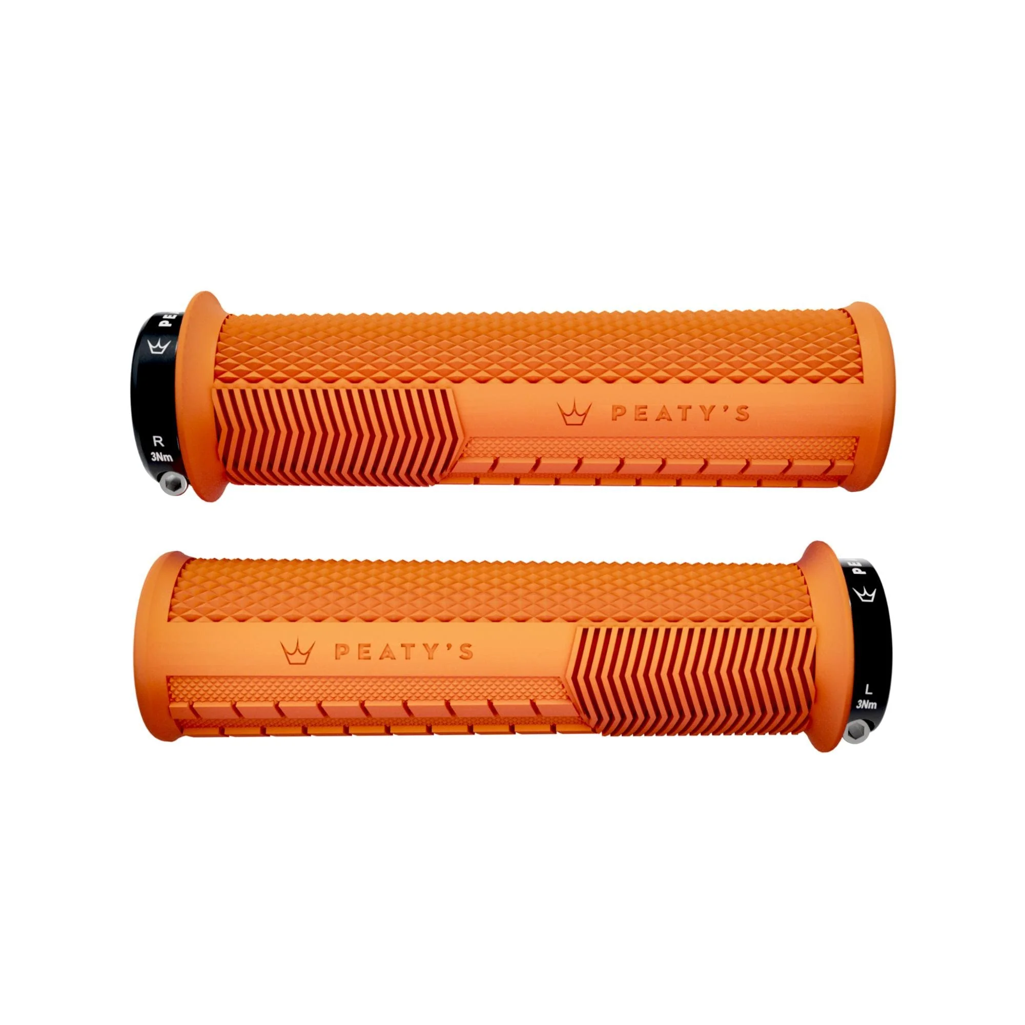 Peatys Monarch Grip - Knurl - Image 12