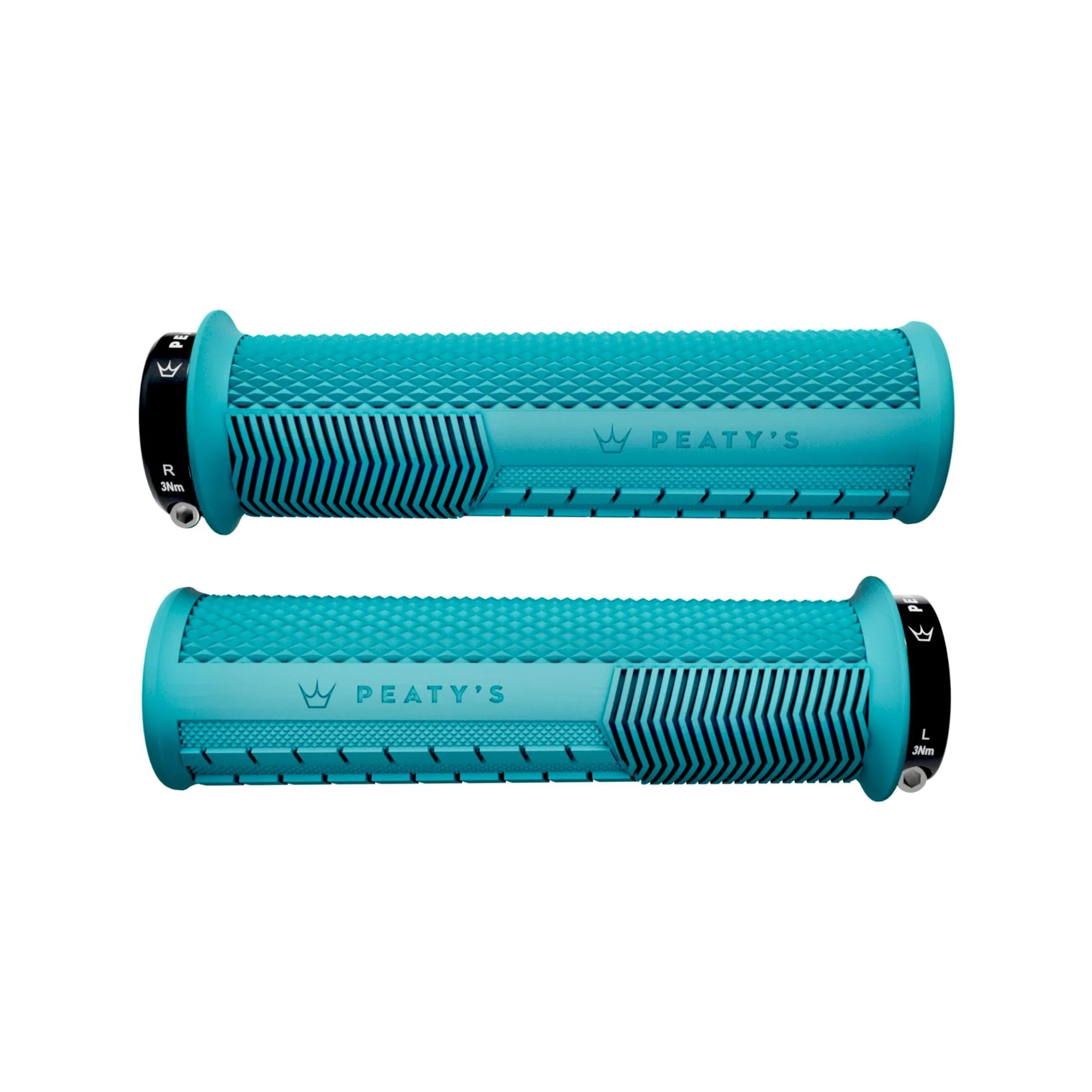 Peatys Monarch Grip - Knurl - Image 15