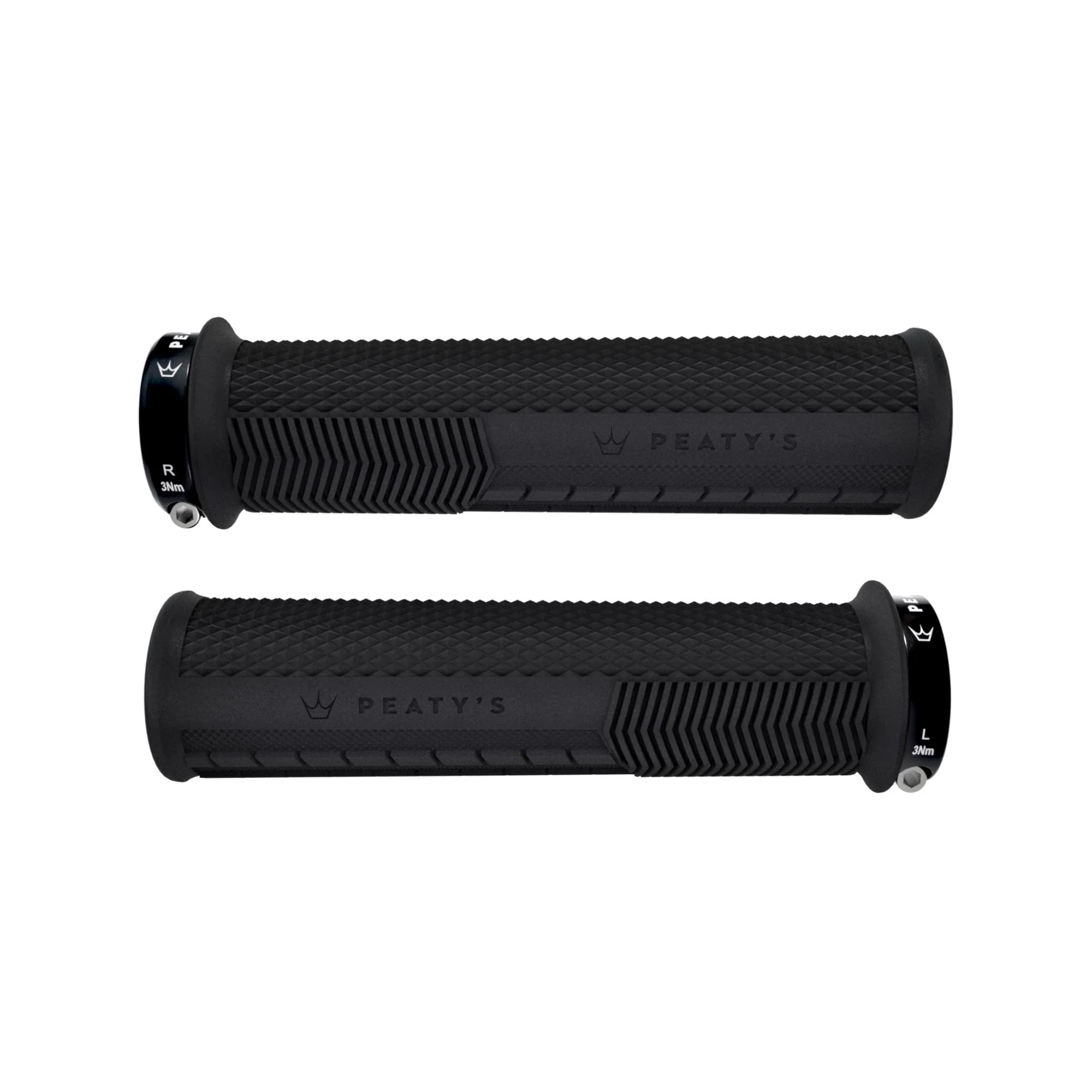Peatys Monarch Grip - Knurl - Image 16