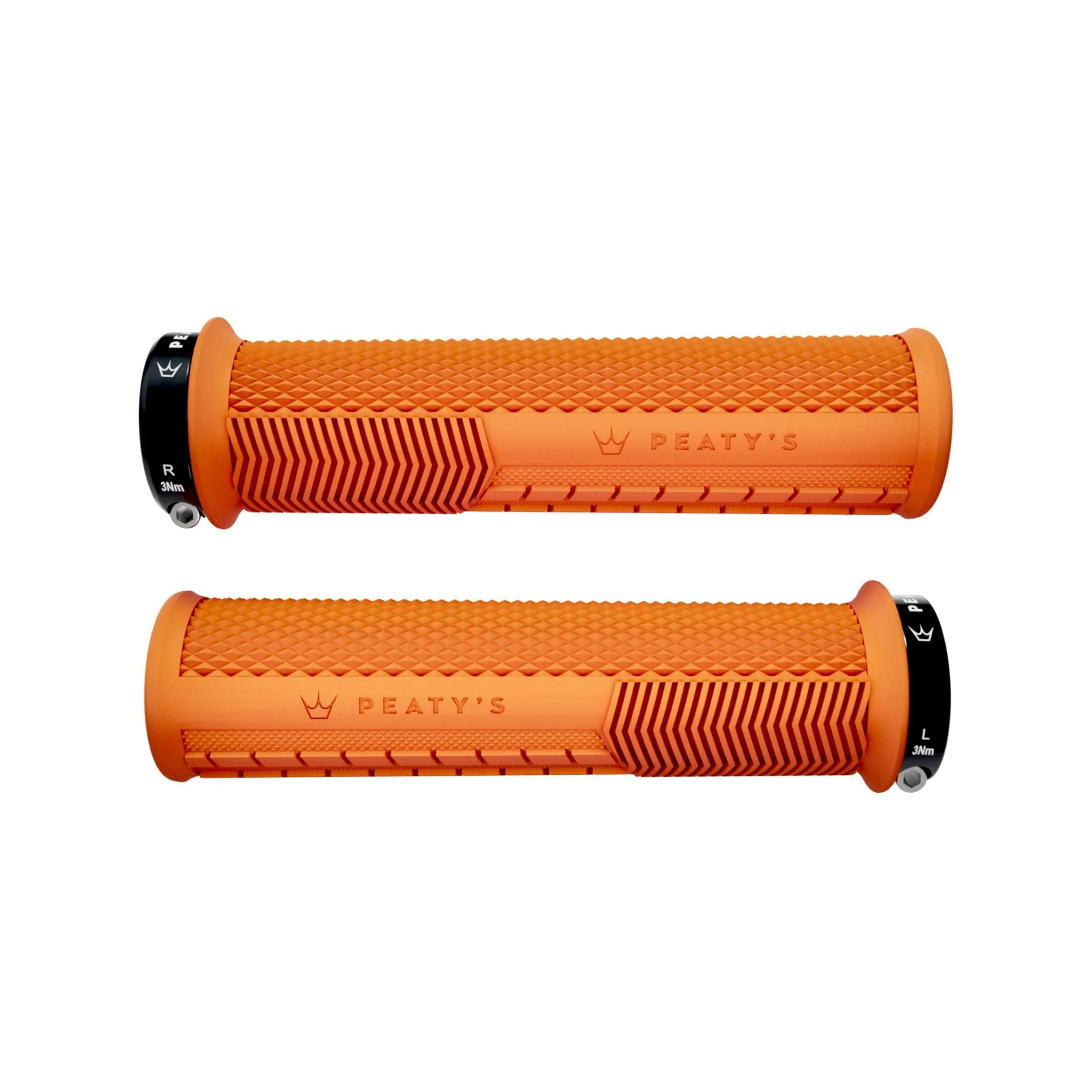 Peatys Monarch Grip - Knurl - Image 17