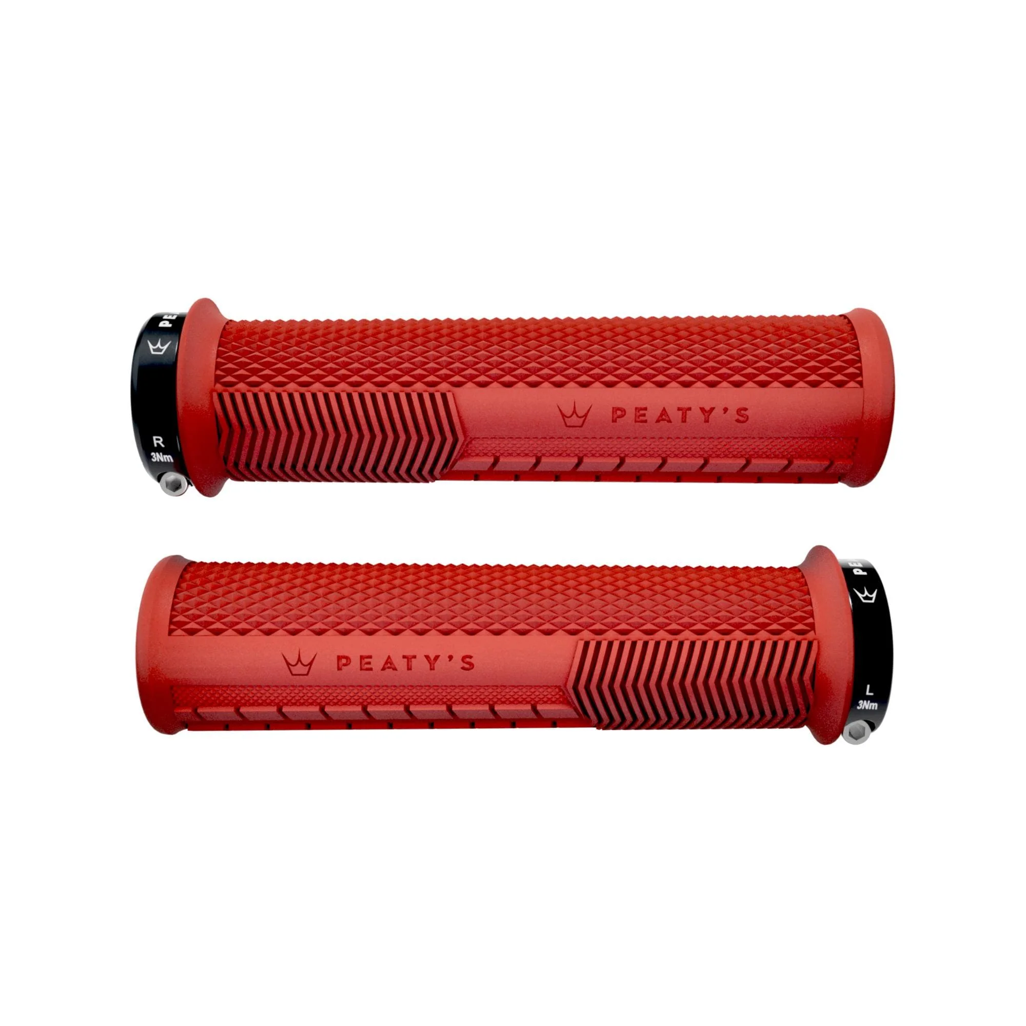 Peatys Monarch Grip - Knurl - Image 18