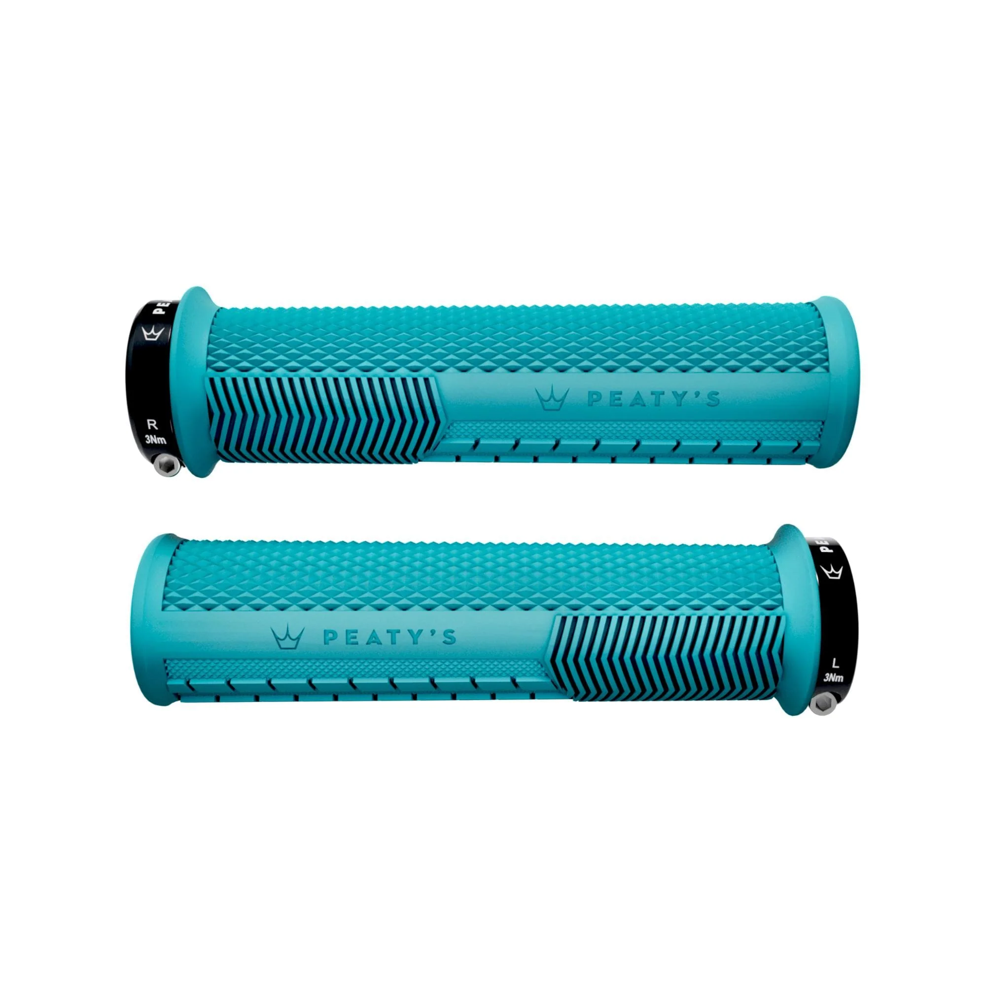 Peatys Monarch Grip - Knurl - Image 20