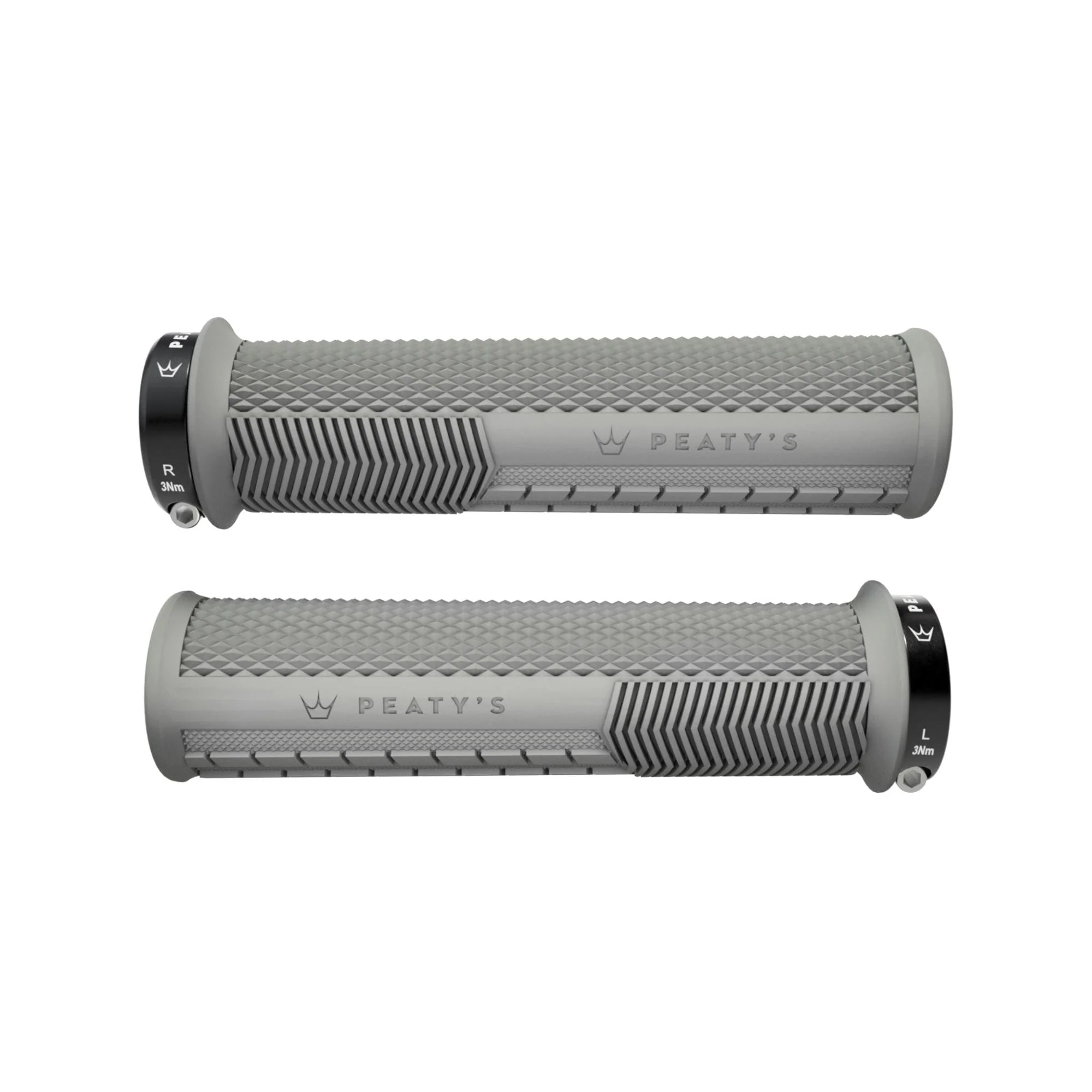 Peatys Monarch Grip - Knurl - Image 9