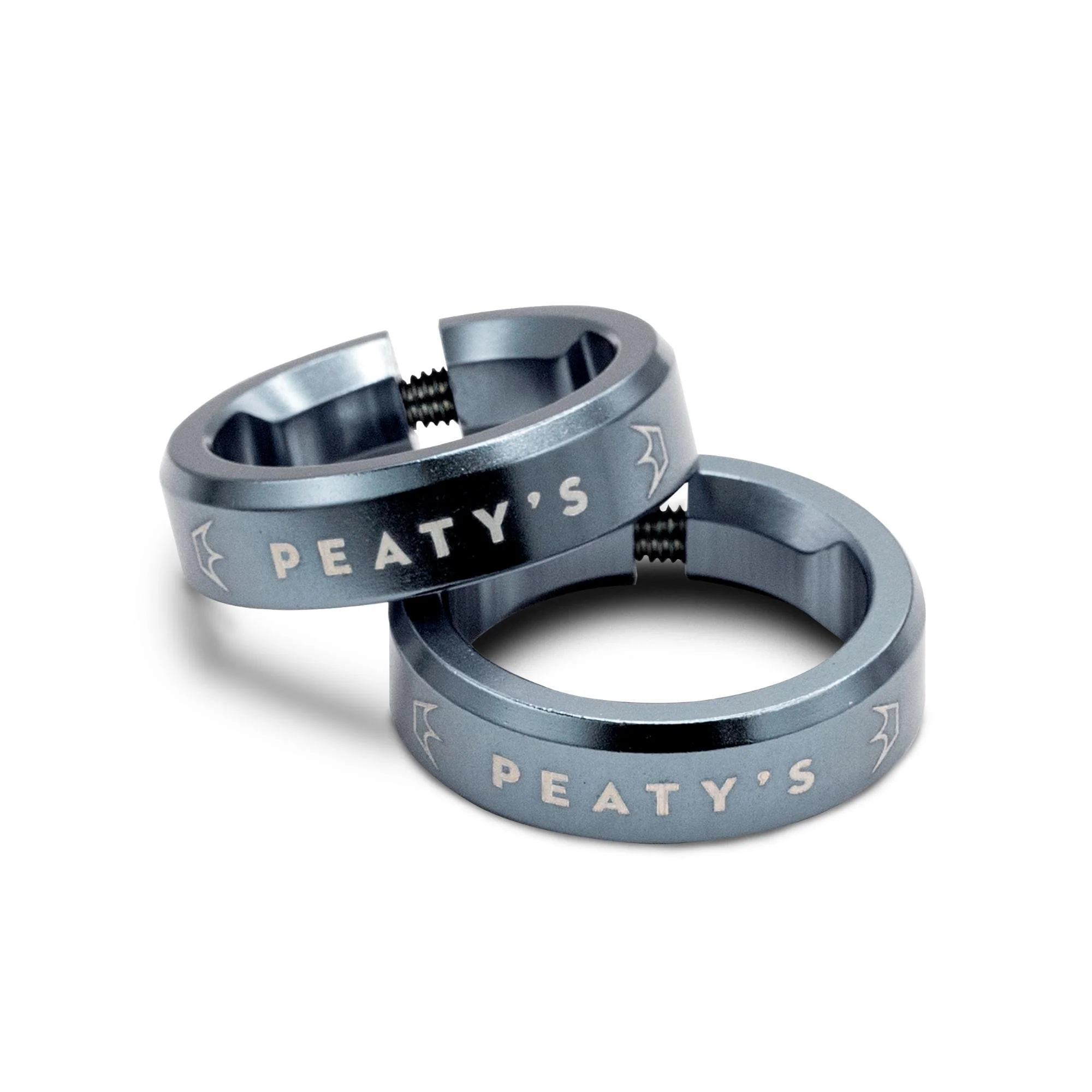 Peatys Monarch Grip Lock Ring - Image 10
