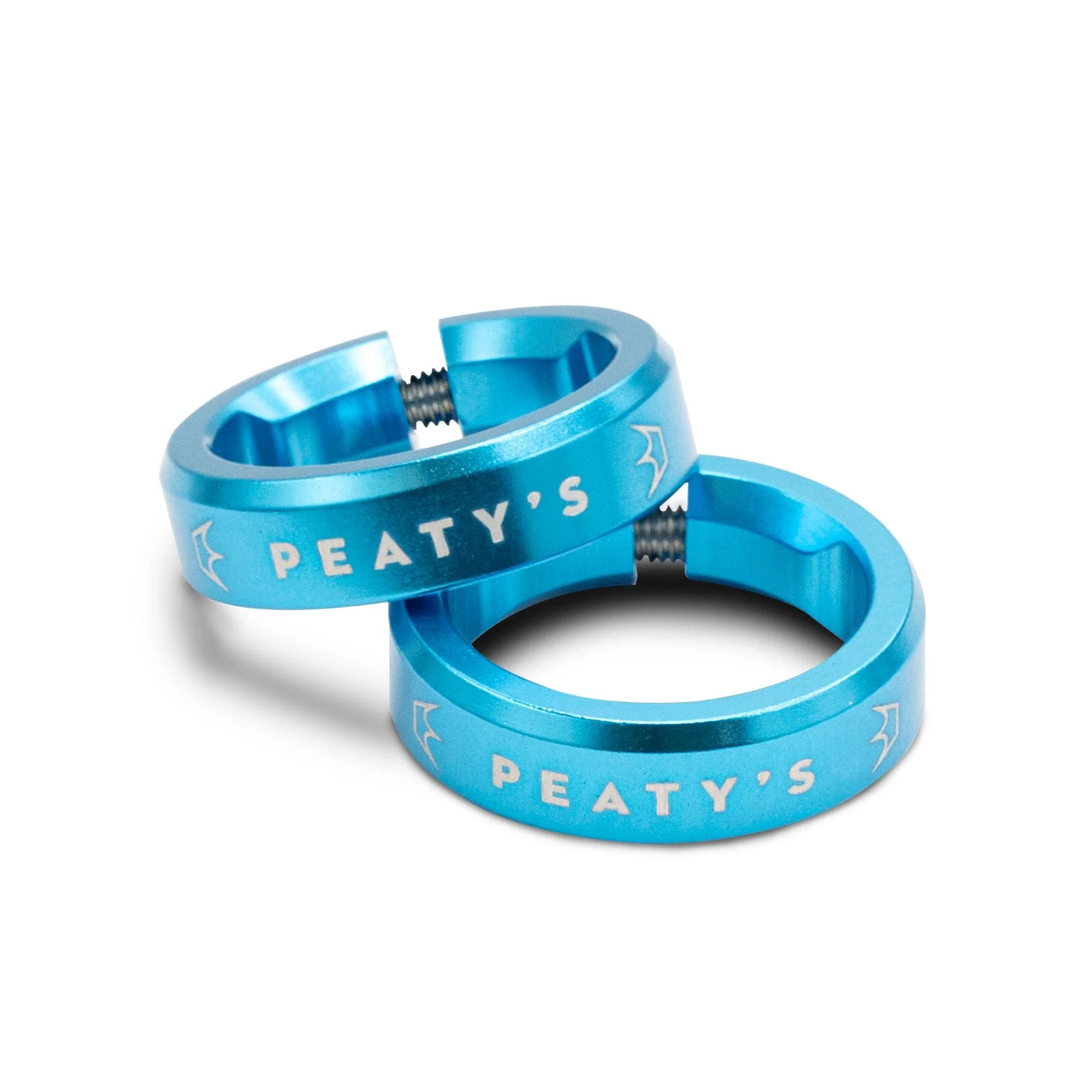 Peatys Monarch Grip Lock Ring - Image 11