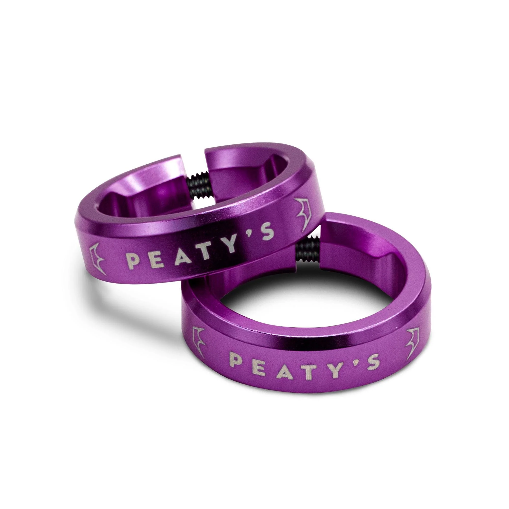Peatys Monarch Grip Lock Ring - Image 12