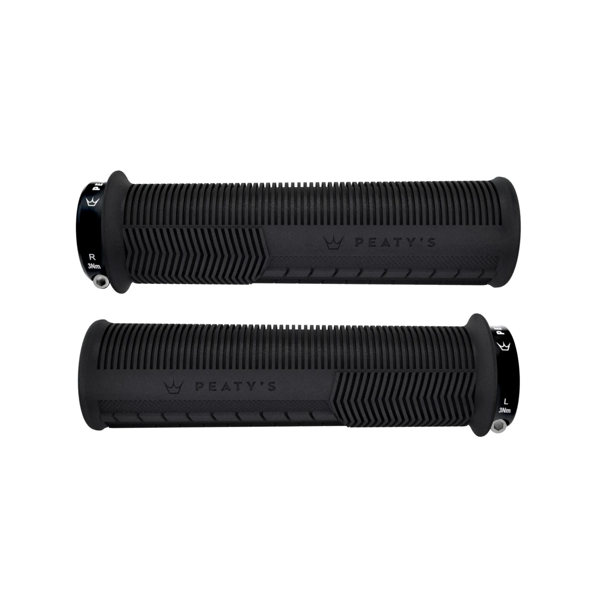 Peatys Monarch Grip - Mushroom - Image 11