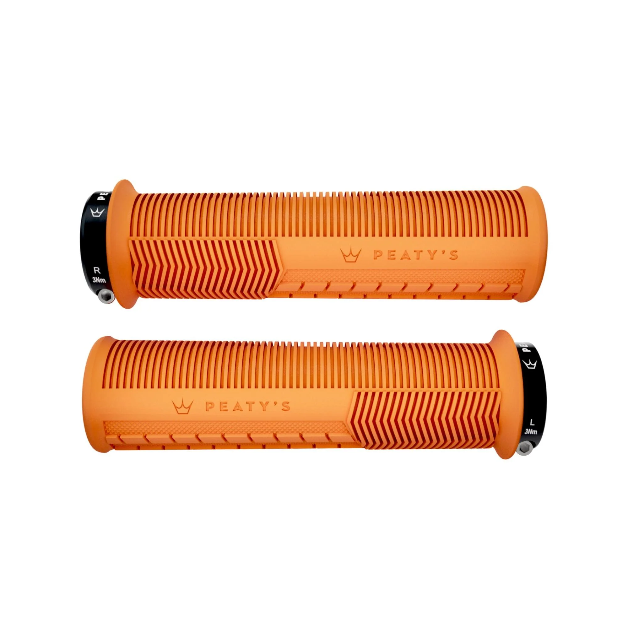 Peatys Monarch Grip - Mushroom - Image 12