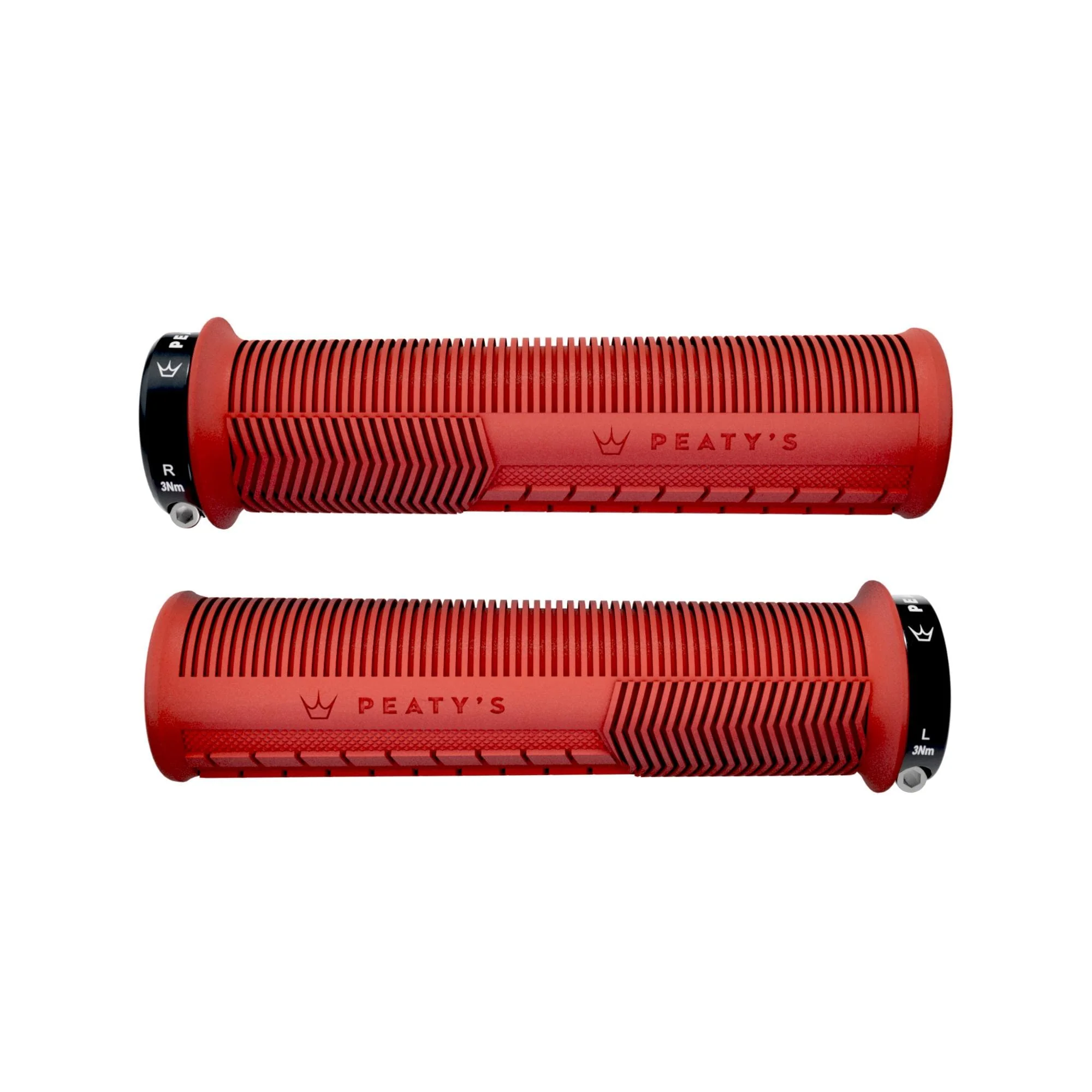 Peatys Monarch Grip - Mushroom - Image 18