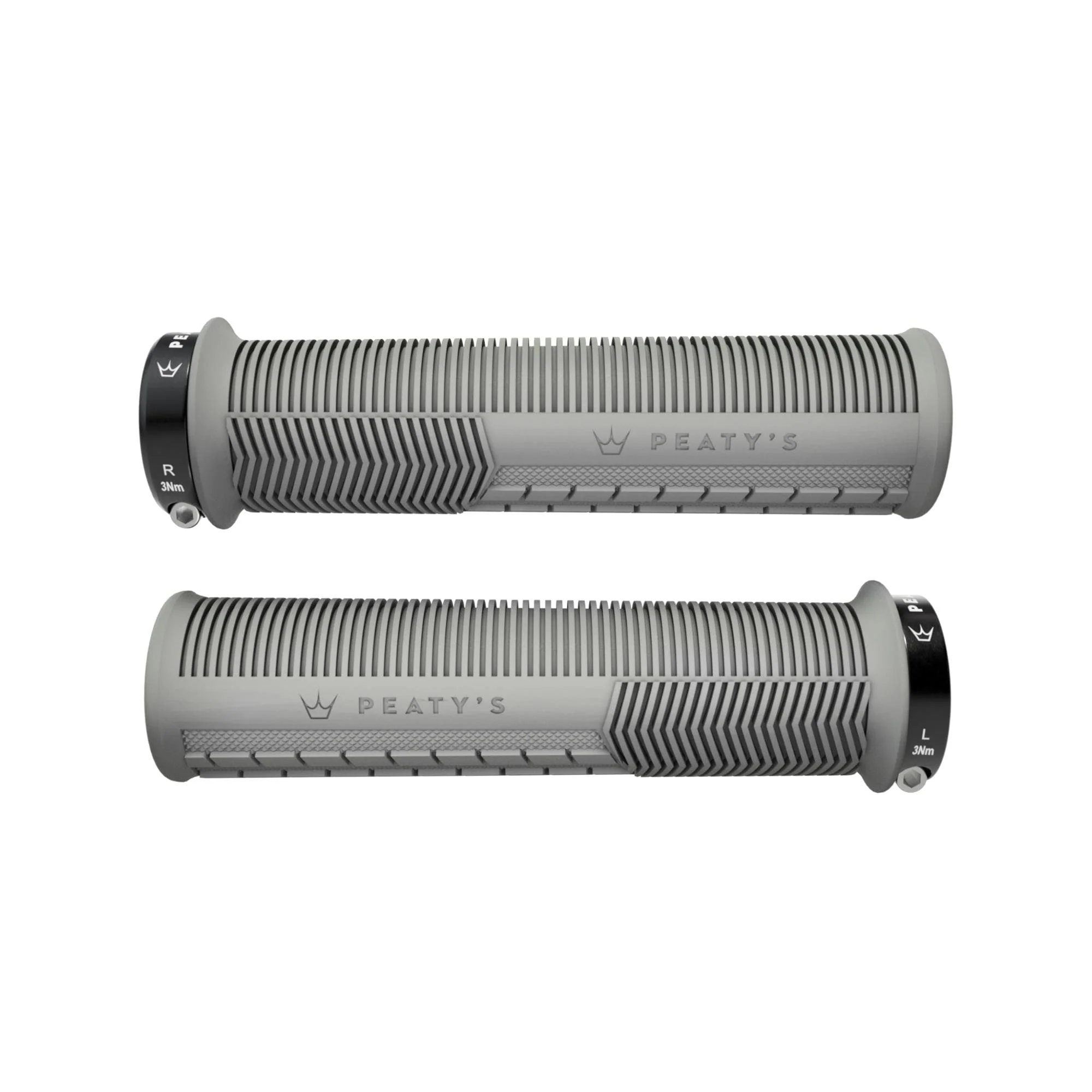 Peatys Monarch Grip - Mushroom - Image 19