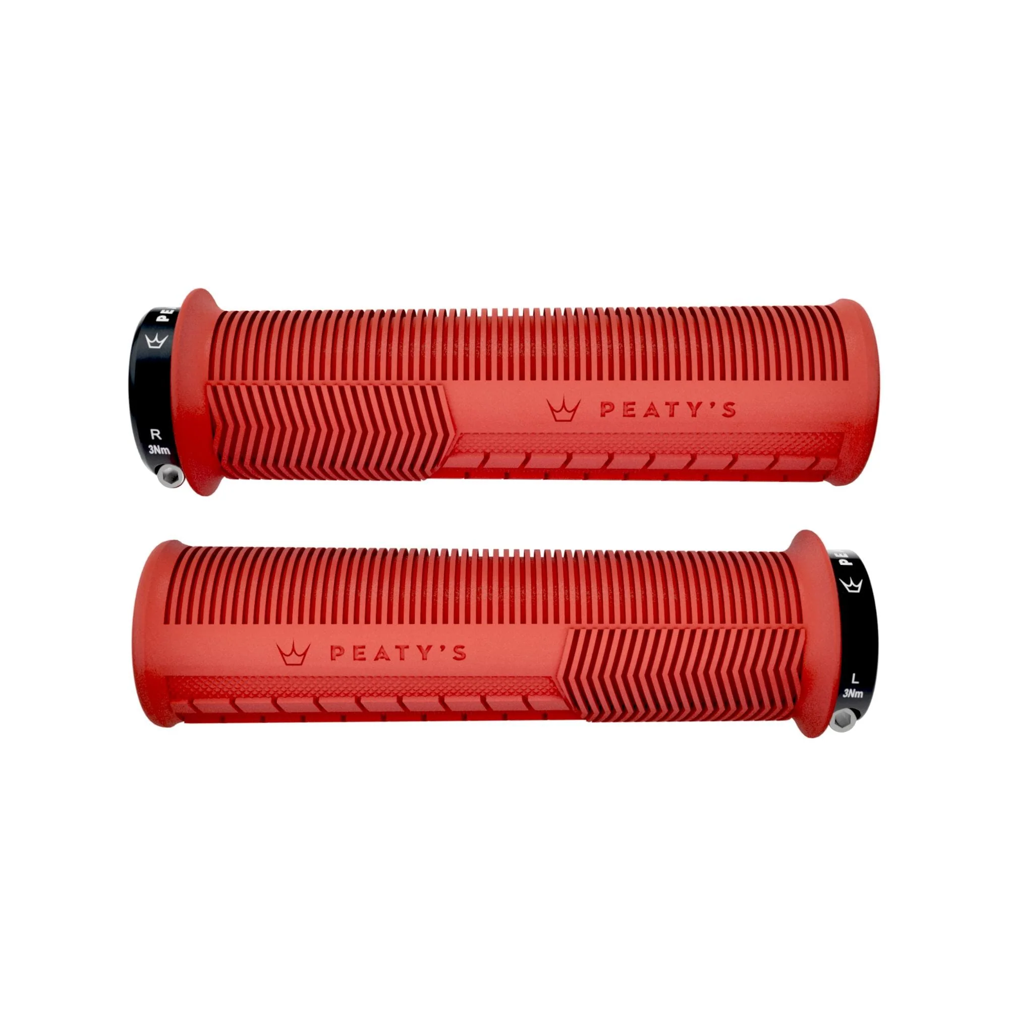 Peatys Monarch Grip - Mushroom - Image 3