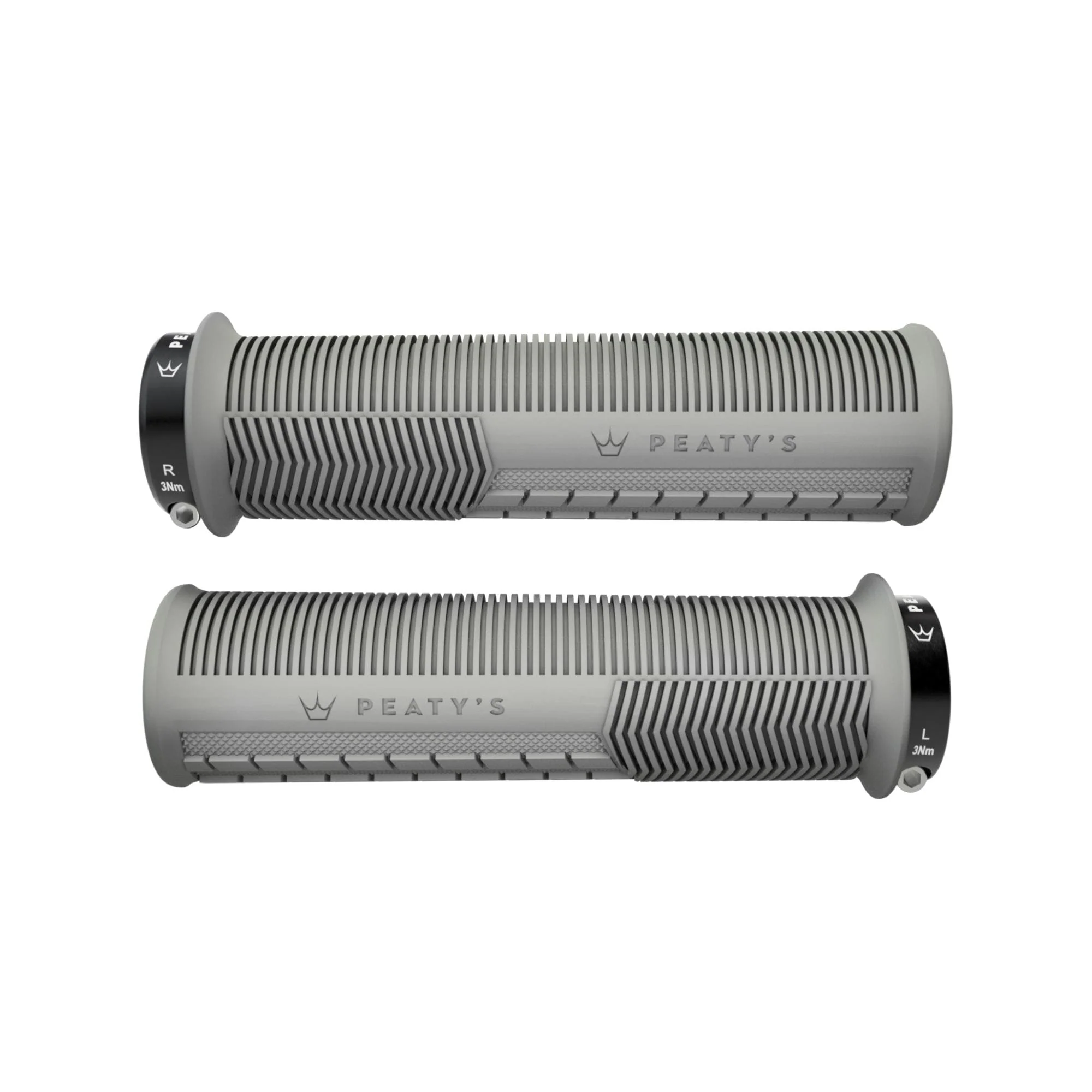 Peatys Monarch Grip - Mushroom - Image 4