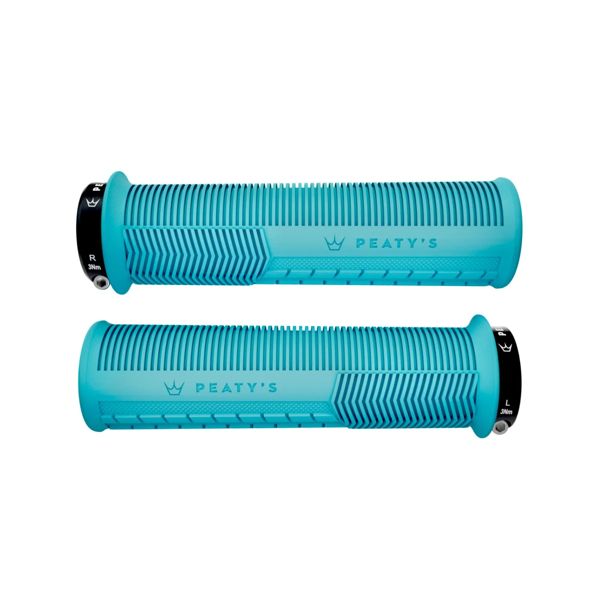 Peatys Monarch Grip - Mushroom - Image 5