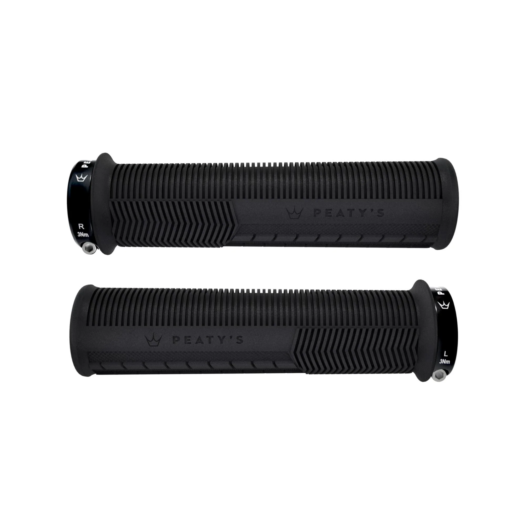 Peatys Monarch Grip - Mushroom - Image 6