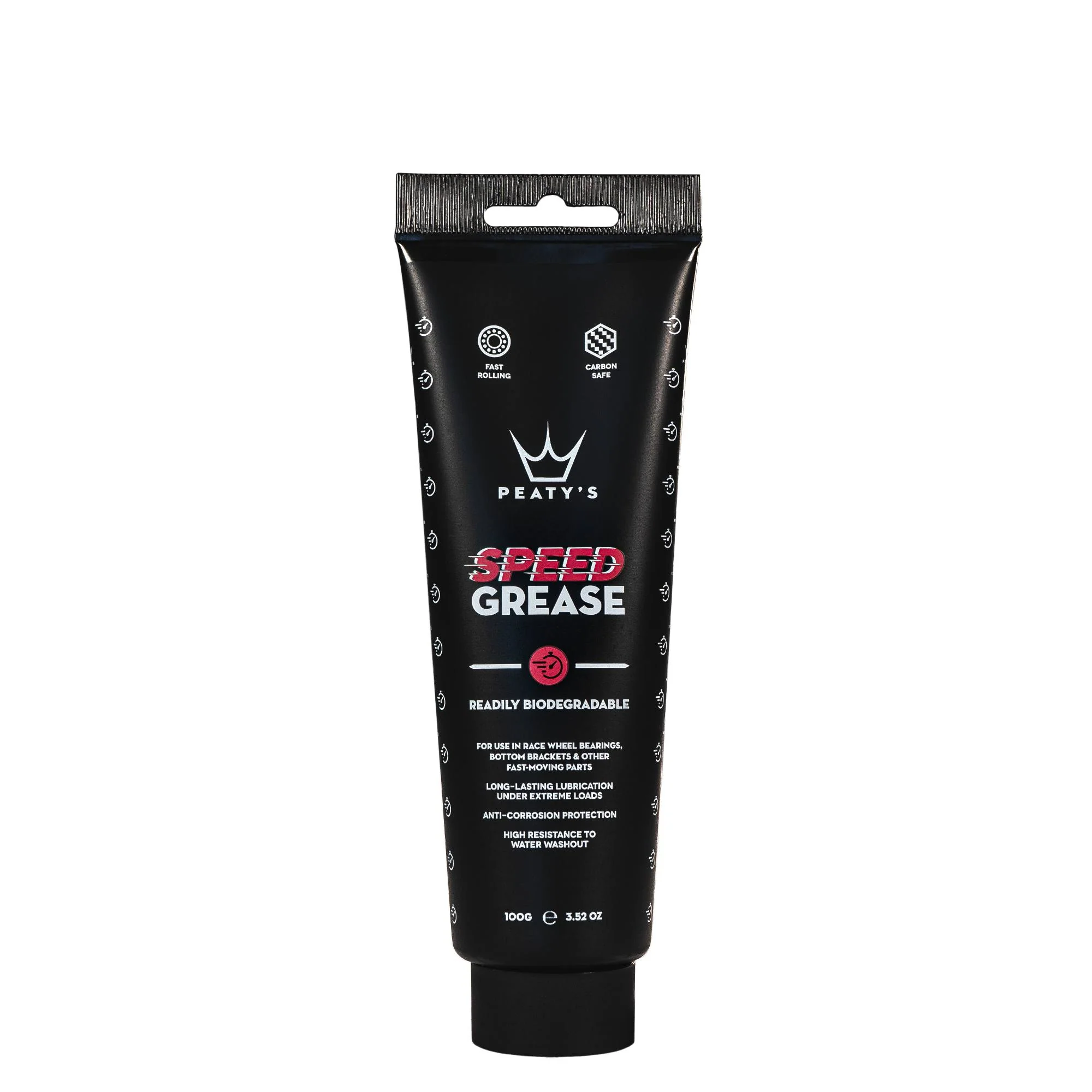 Peatys Speed Grease