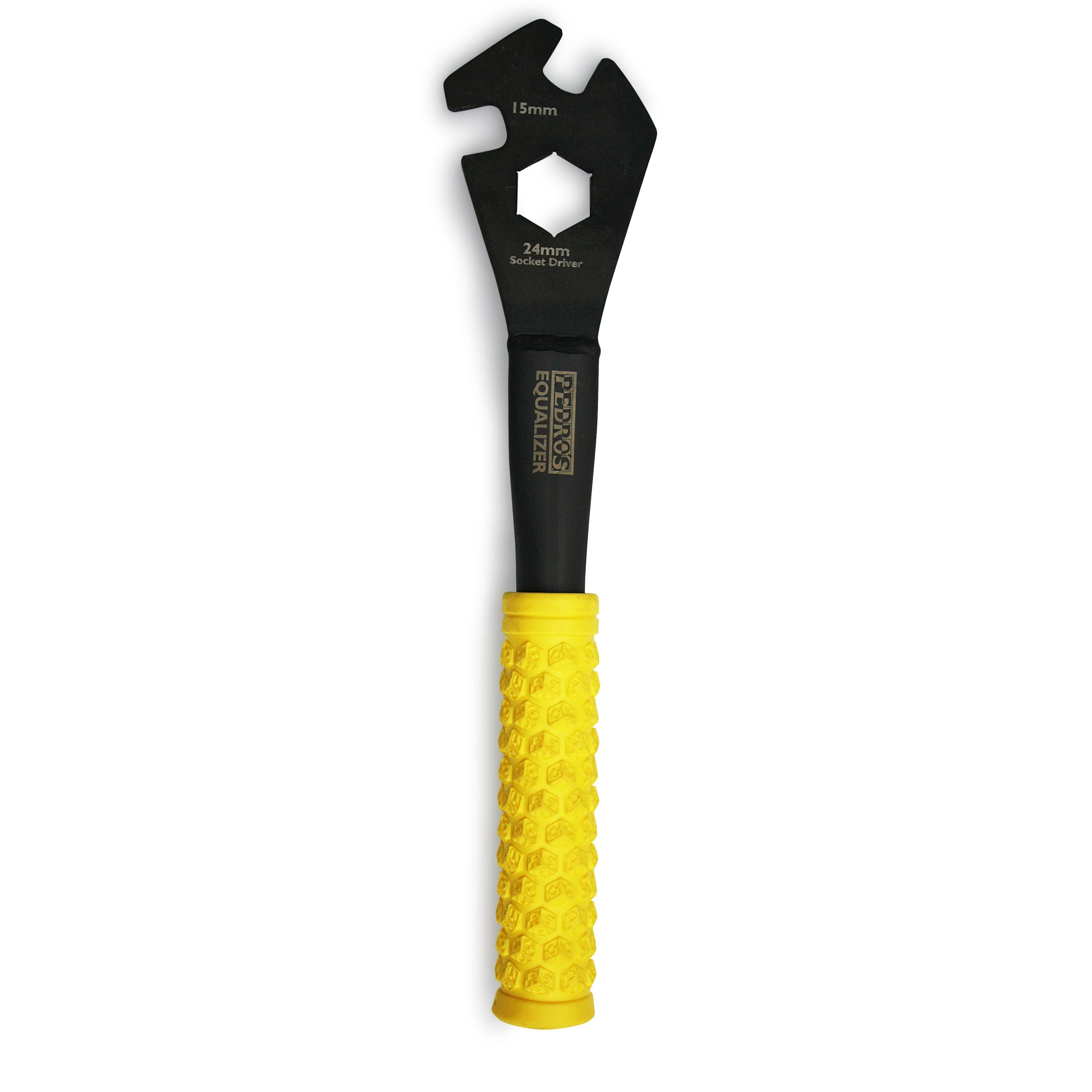 Pedros Equalizer Pro Pedal Wrench II