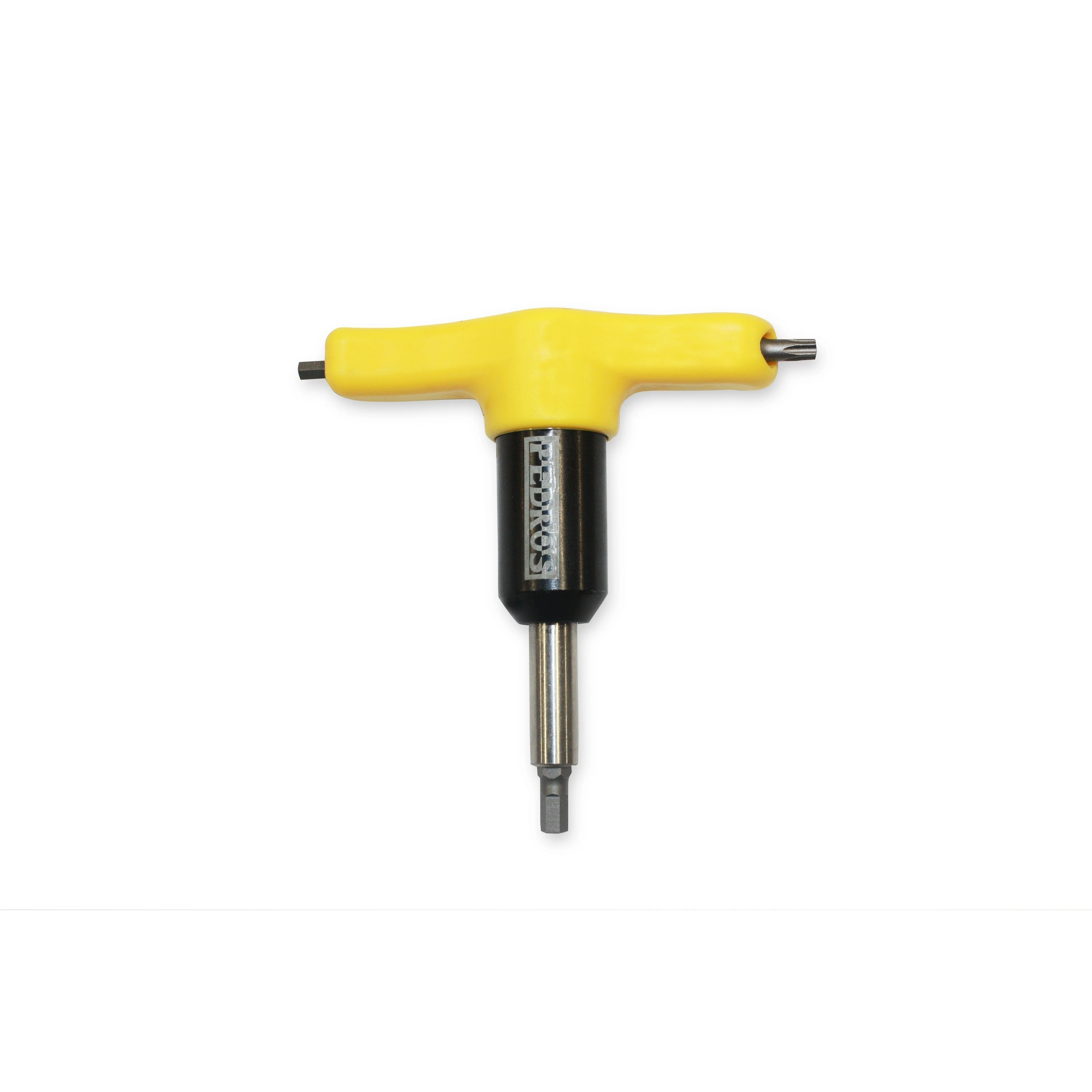 Pedros Fixed Torque Drive
