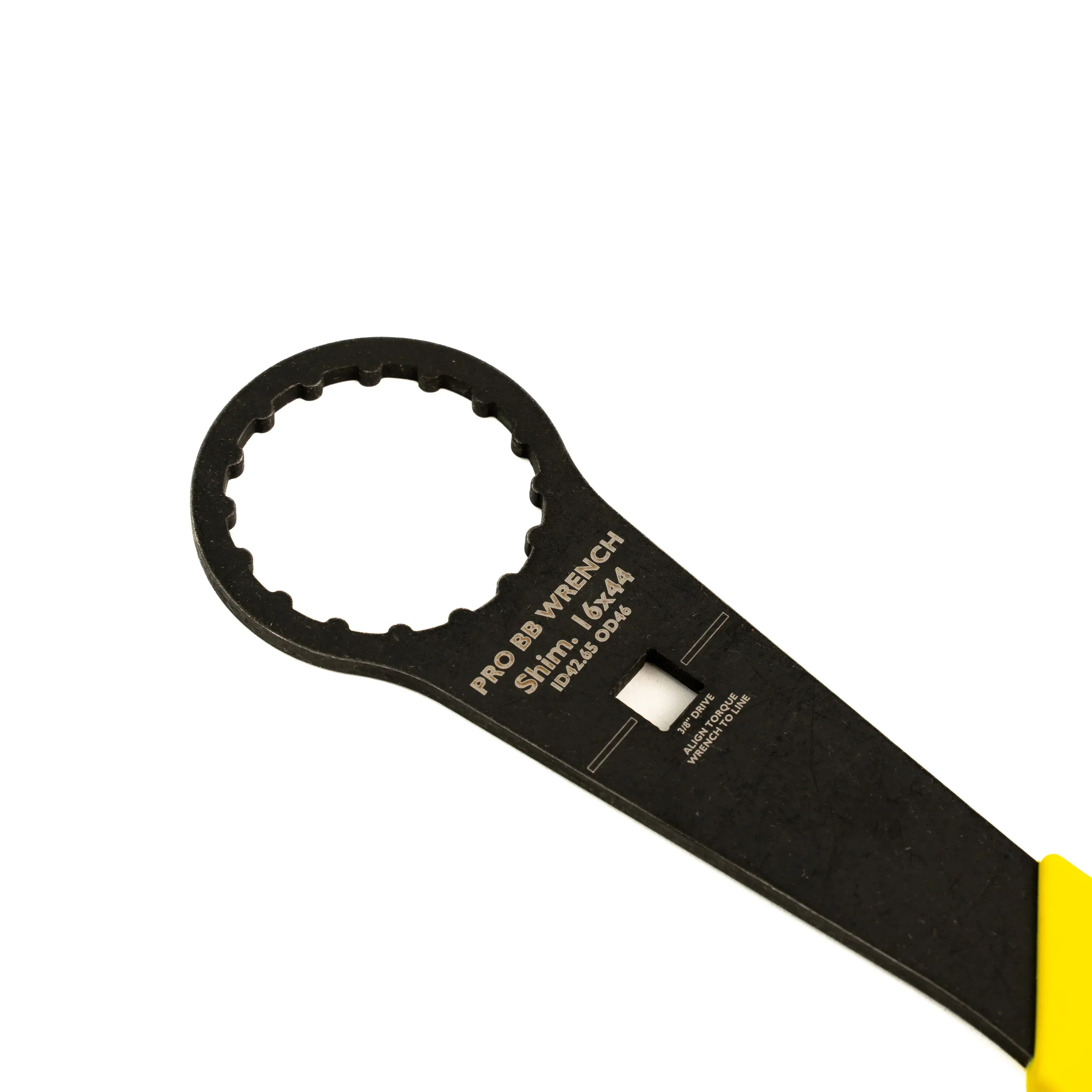 Pedros Pro BB Wrench - Image 2