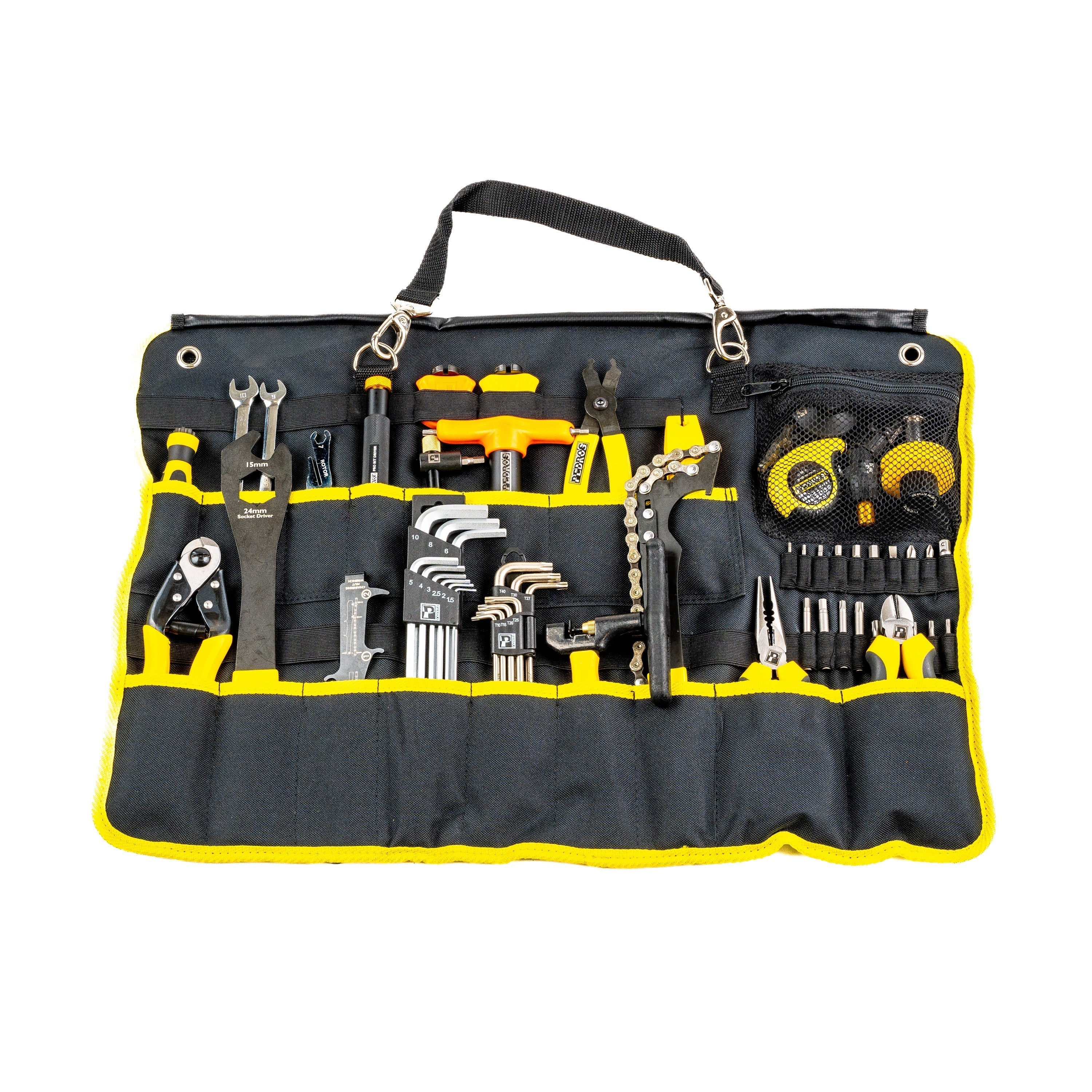 Pedros Pro Burrito Tool Kit