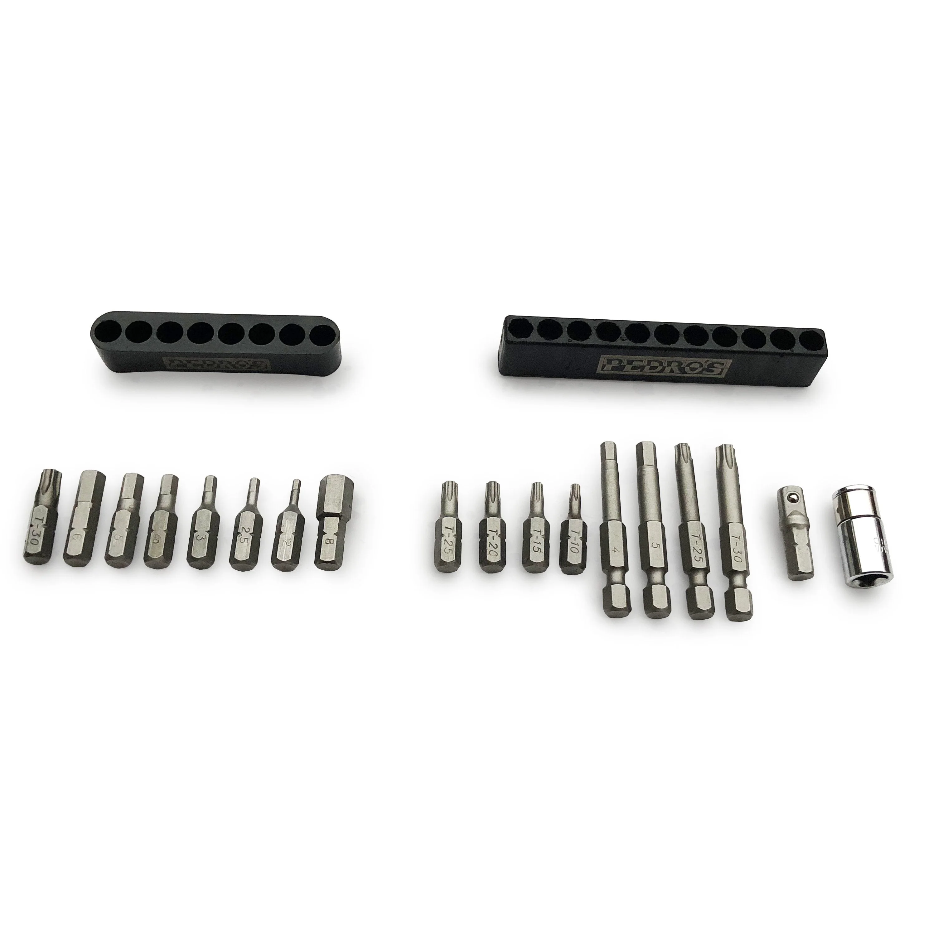 Pedros Torque Bit Set - Image 2