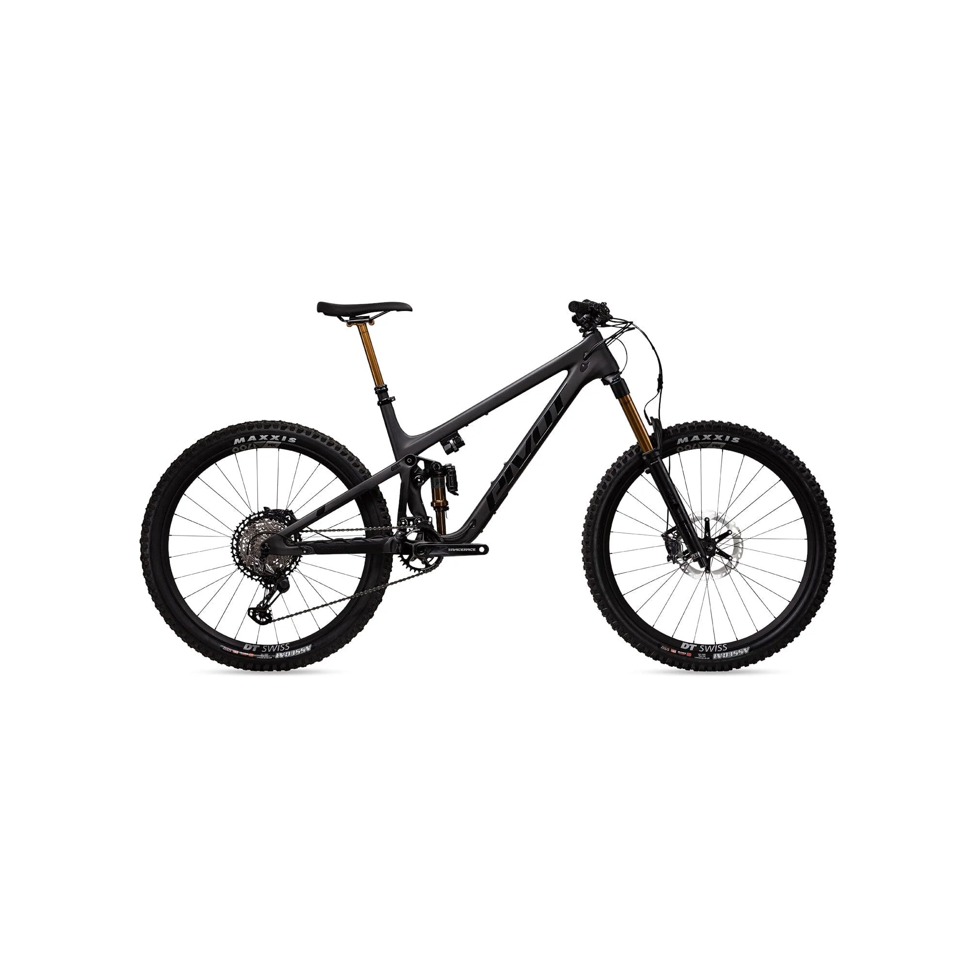 Pivot Mach 6 Pro XT/XTR - Image 2
