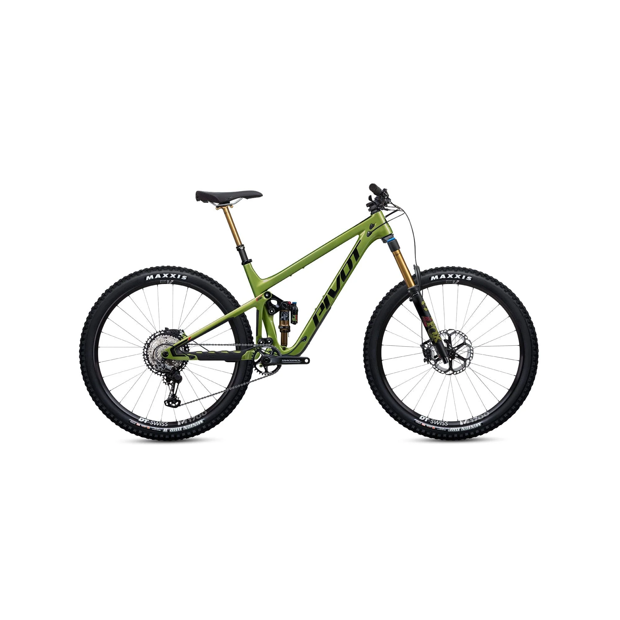 Pivot Switchblade Pro XT/XTR - Image 3